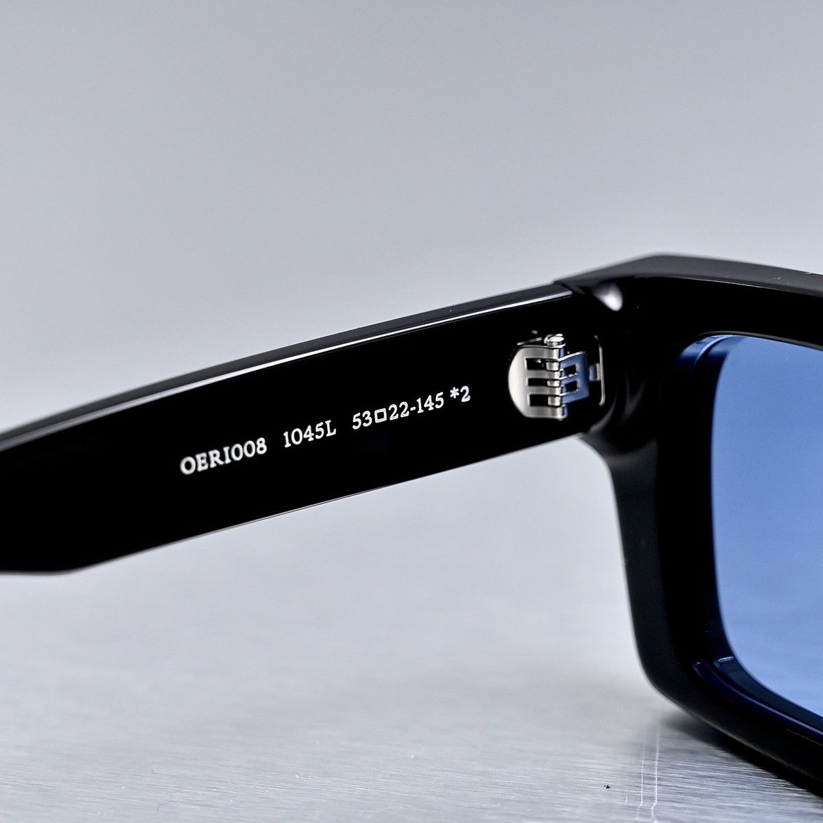 Off-White OFF WHITE VIRGIL SUNGLASSES Size ONE SIZE - 10 Thumbnail