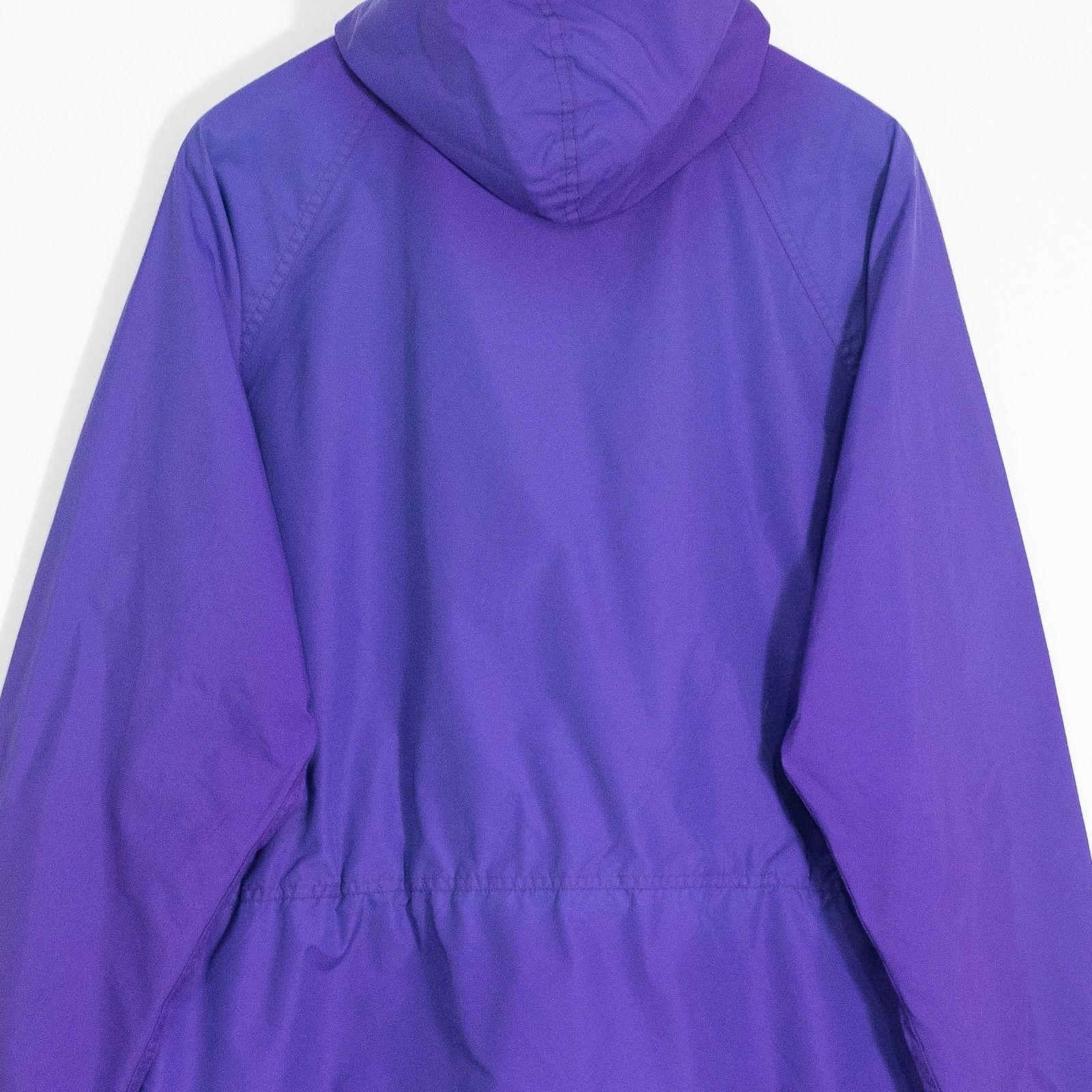 L.L. Bean Vintage 90s LL Bean Anorak Windbreaker Jacket Mens Large Size US L / EU 52-54 / 3 - 6 Thumbnail