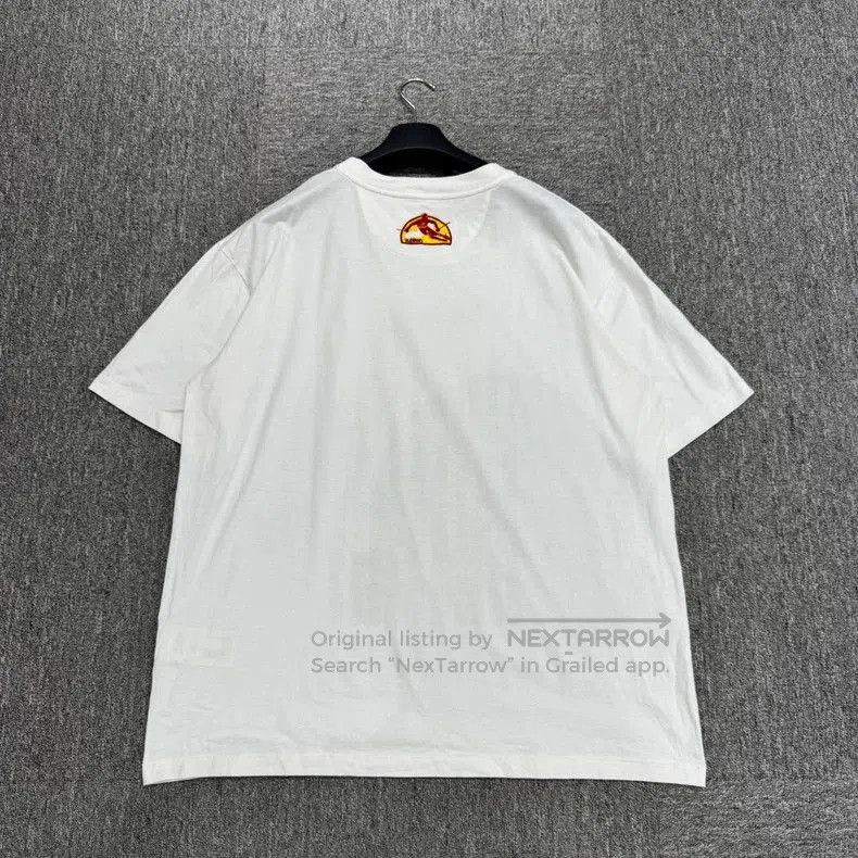 Louis Vuitton Louis Vuitton Ski Print Short Sleeve Tee. Size US XL / EU 56 / 4 - 5 Thumbnail