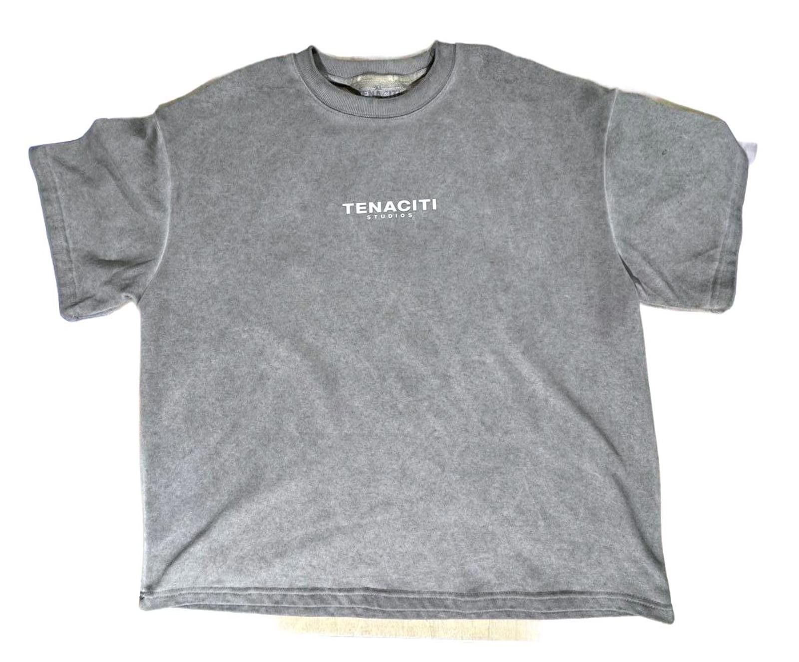 Other Tenaciti Studios Heavy Weight French Terry Shirt Size US XL / EU 56 / 4 - 1 Thumbnail