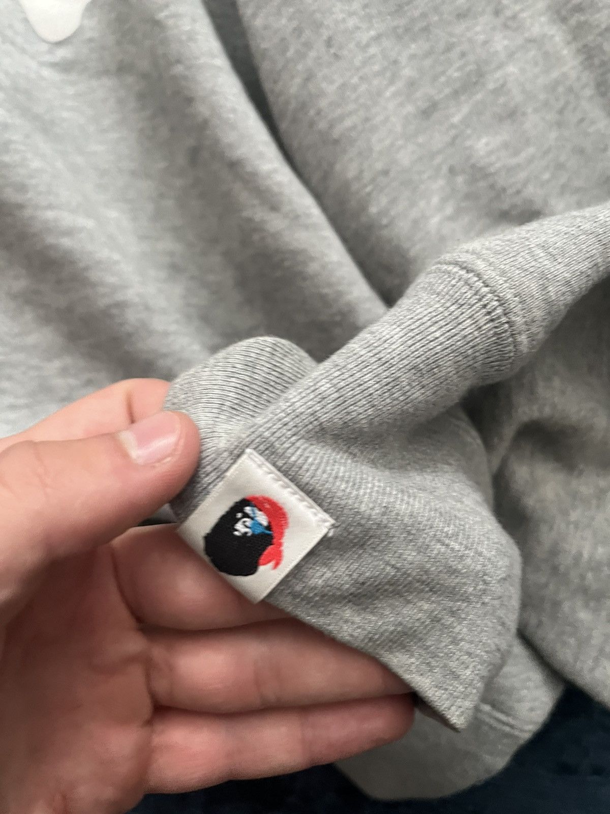 Bape Bape x Pirate Store Size US XL / EU 56 / 4 - 8 Thumbnail
