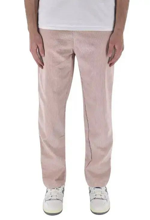 Jean Corduroy Pants Nude Size US 32 / EU 48 - 3 Thumbnail
