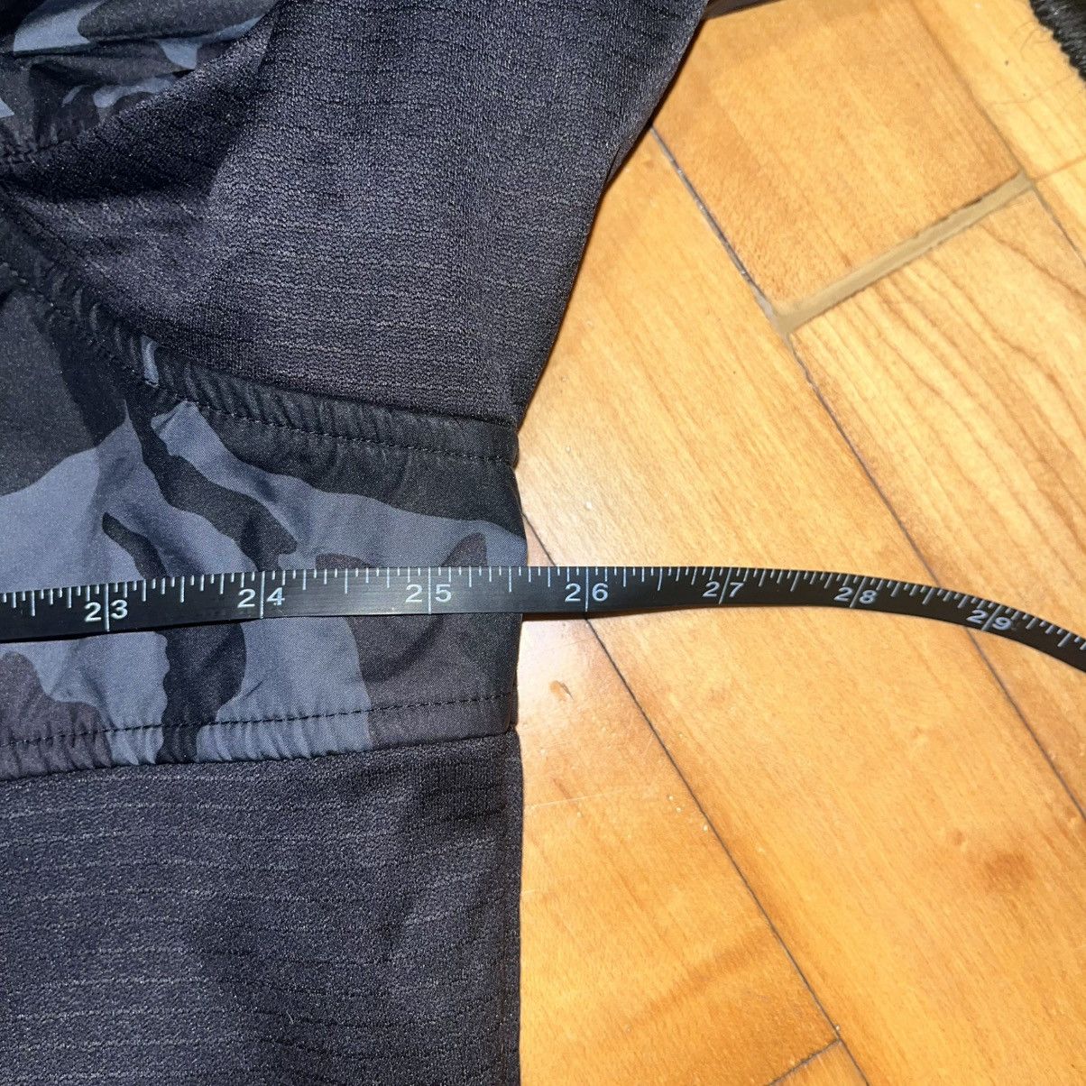 The North Face North face graphic windbreaker zip up Size US XL / EU 56 / 4 - 6 Thumbnail
