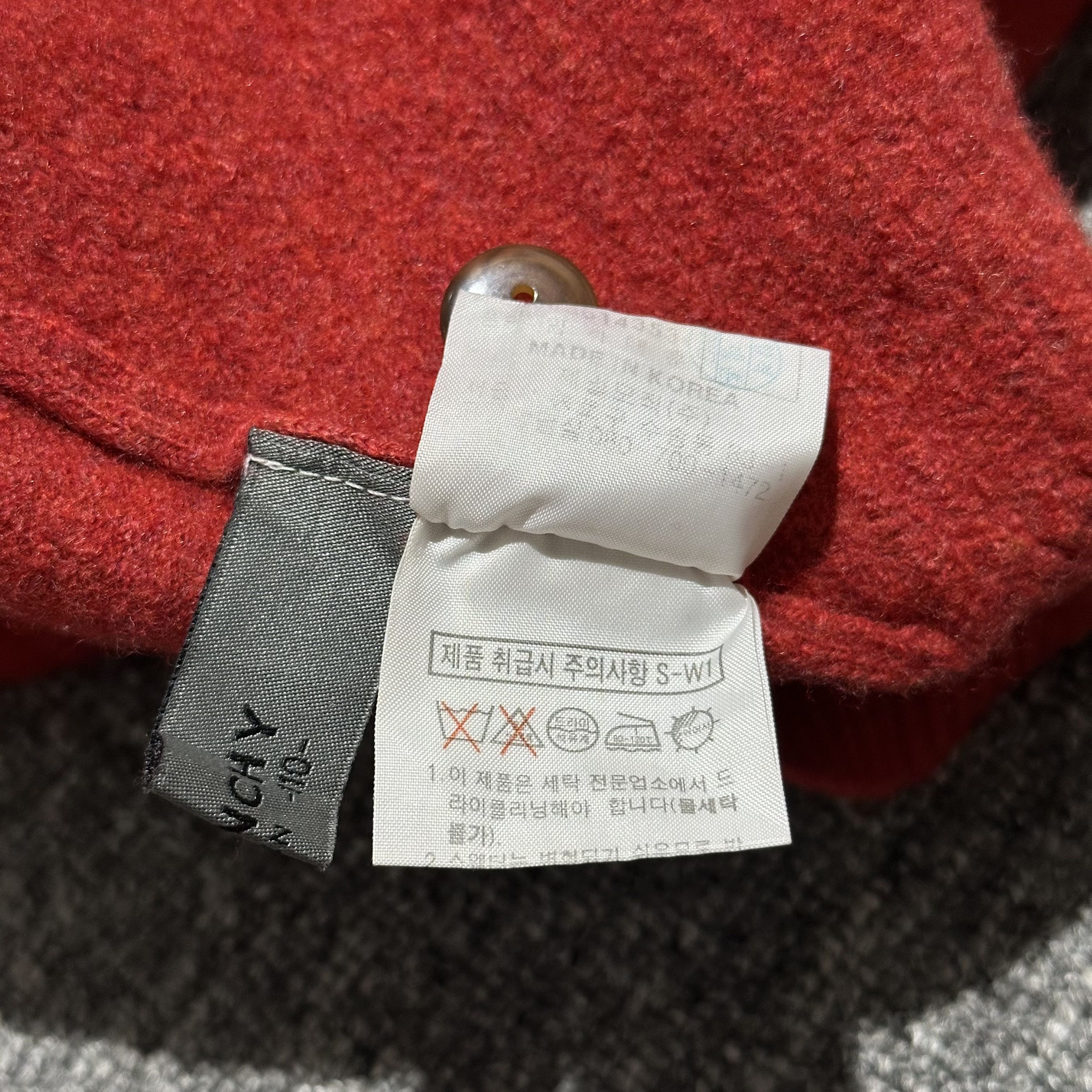 Givenchy × Vintage Vintage Givenchy Knitwear Size S / US 4 / IT 40 - 7 Thumbnail