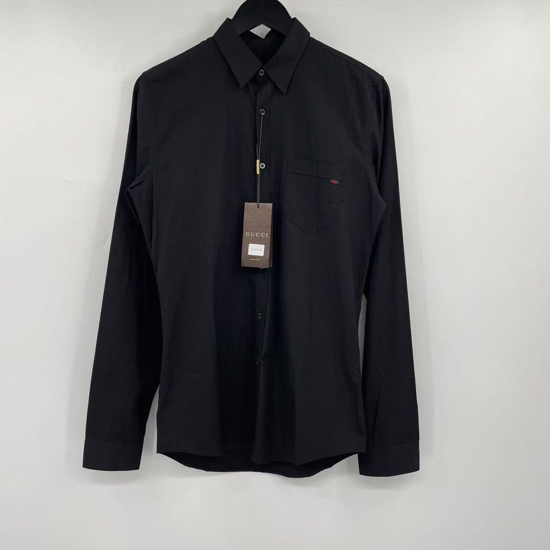Gucci Gucci Multi Item 38 Men Size US S / EU 44-46 / 1 - 1 Thumbnail