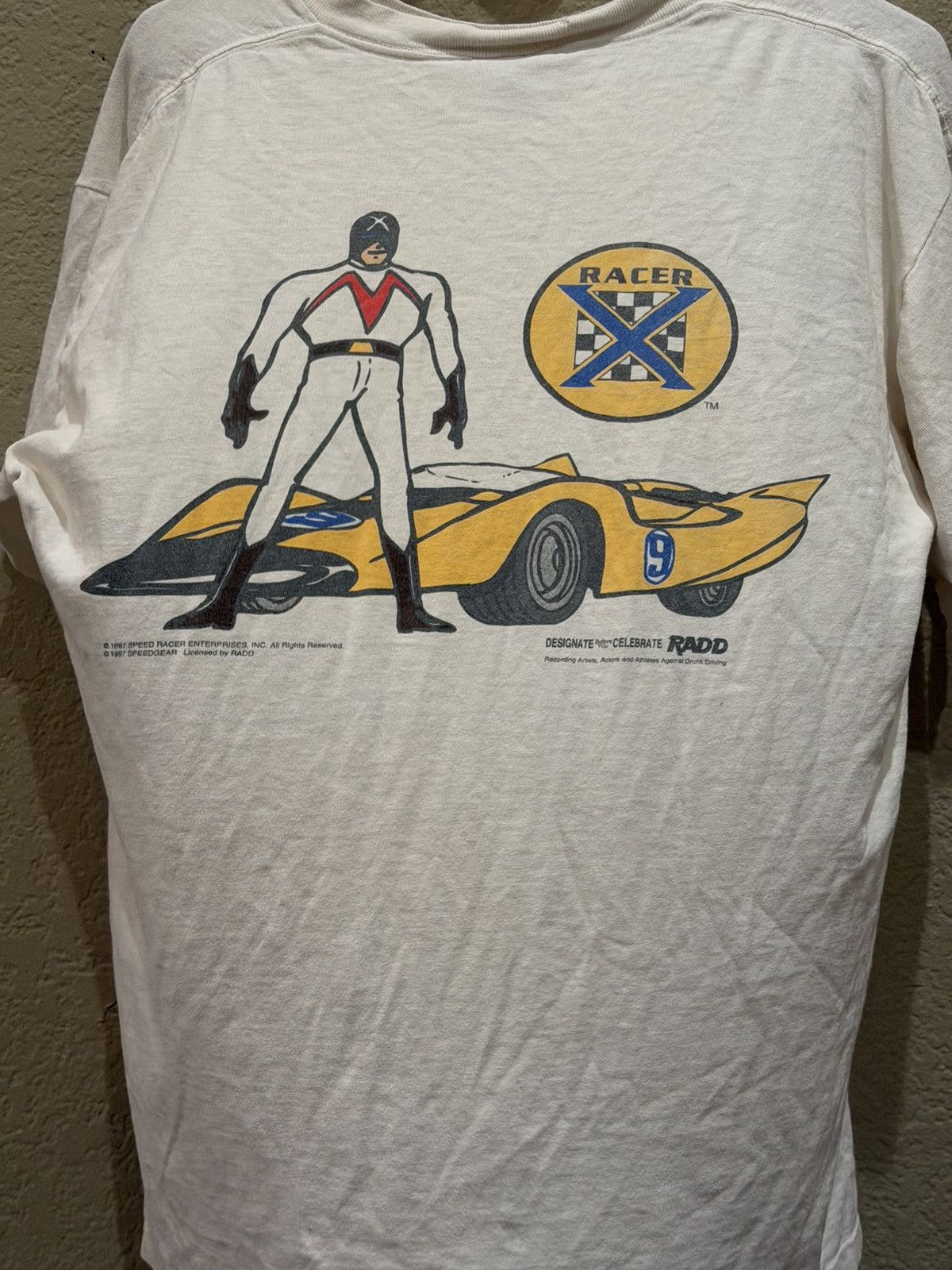 Other Racer X Size US L / EU 52-54 / 3 - 7 Thumbnail