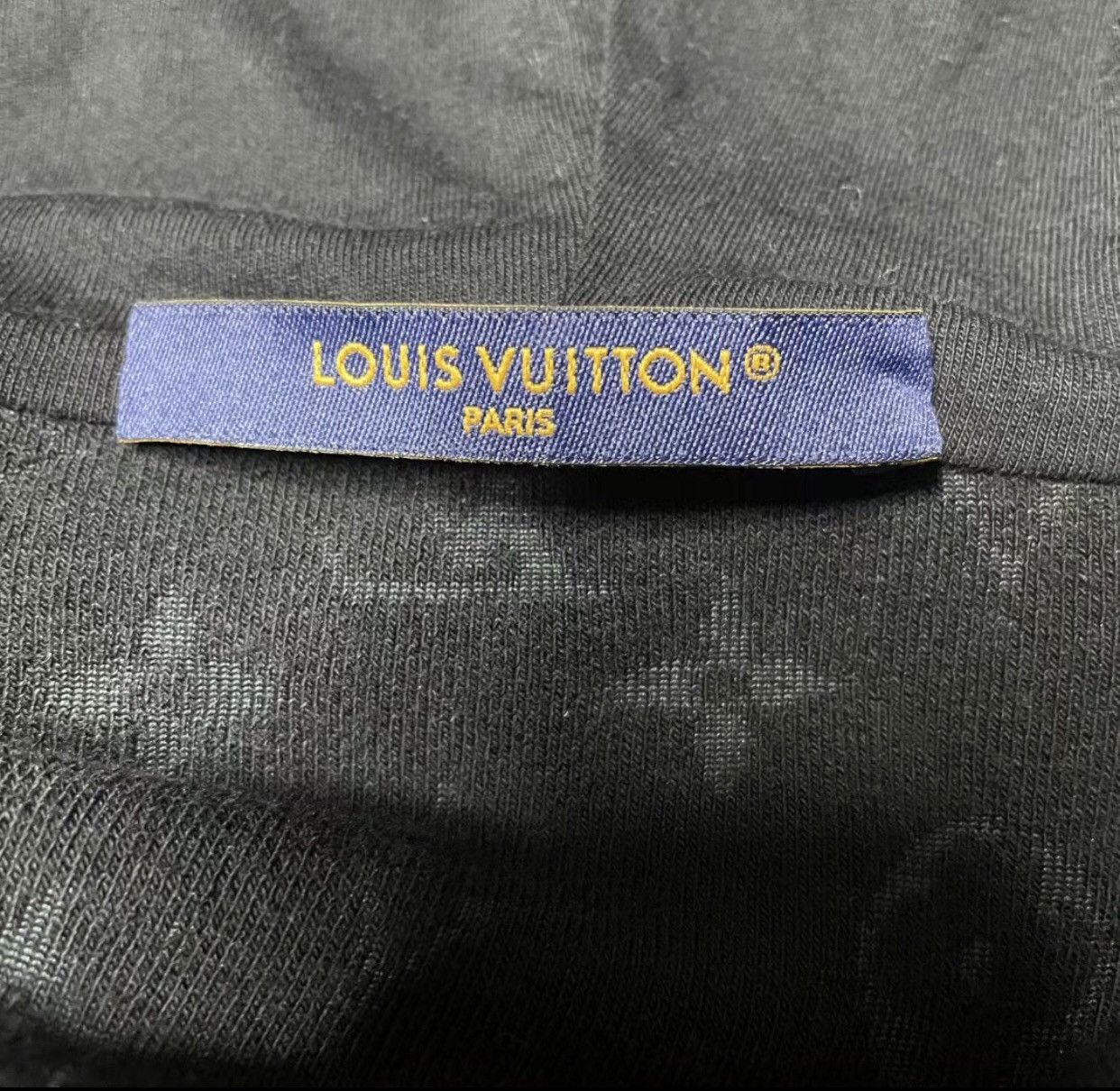 Louis Vuitton Louis Vuitton Lv printed towel jacket 2412-Nextarrow Size US XL / EU 56 / 4 - 6 Thumbnail