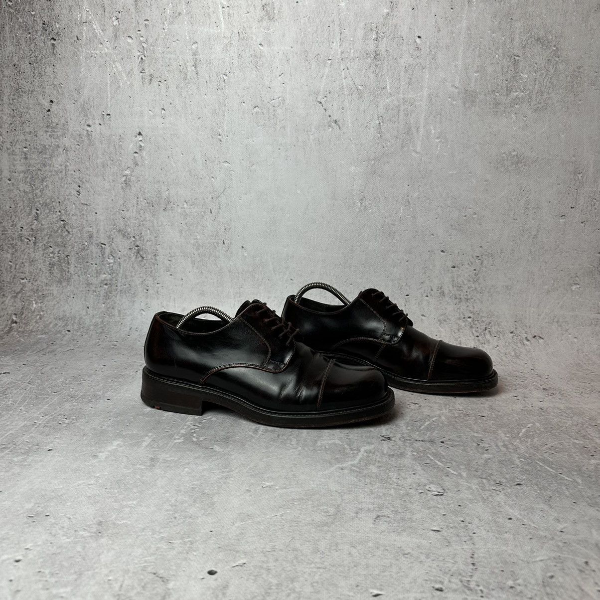 LLOYD Buty Lloyd Made in Germany Size: 42 8 Size US 8 / EU 41 - 1 Thumbnail