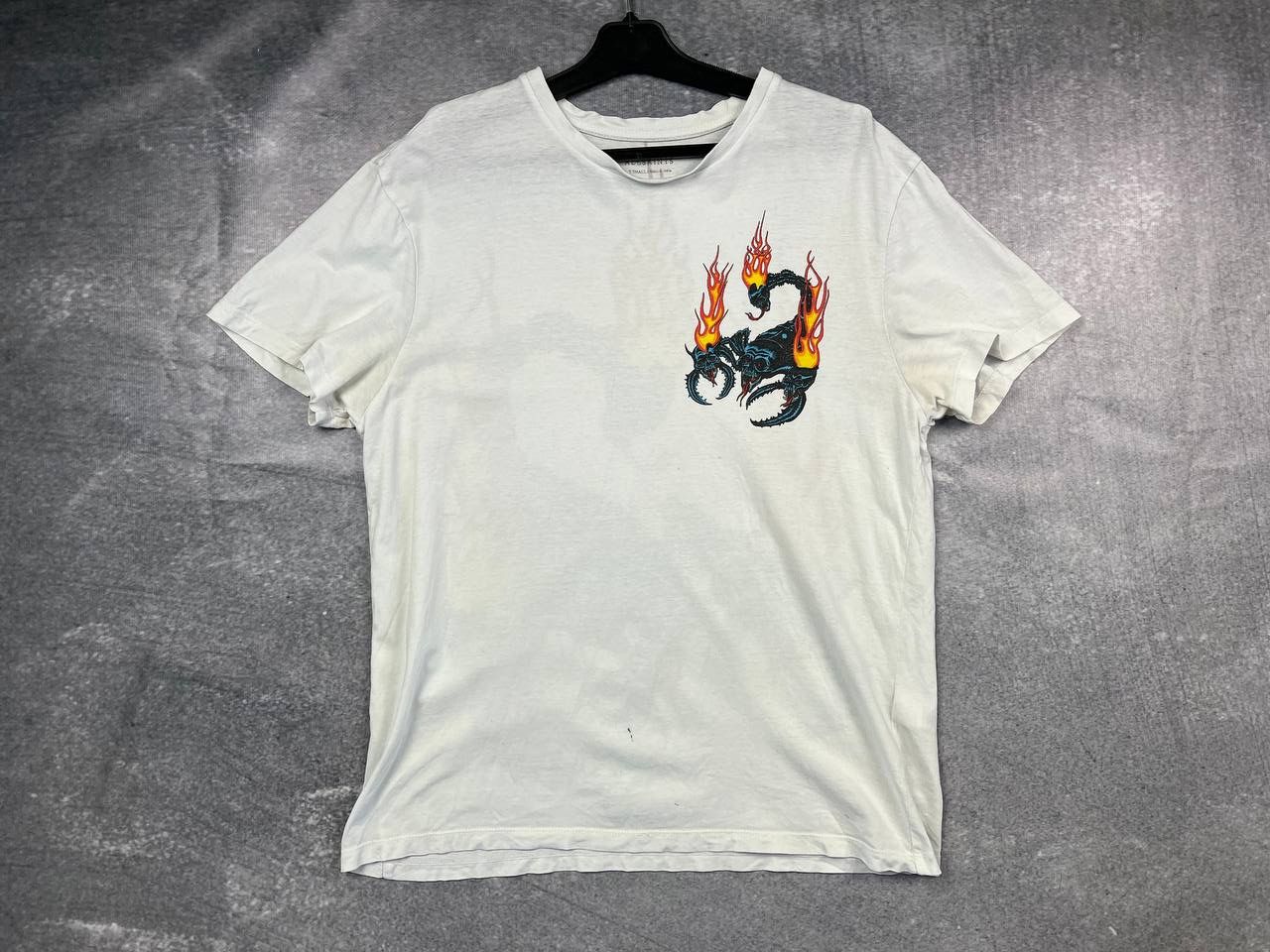 Allsaints all saints t shirt xsmall men Size US XS / EU 42 / 0 - 1 Thumbnail