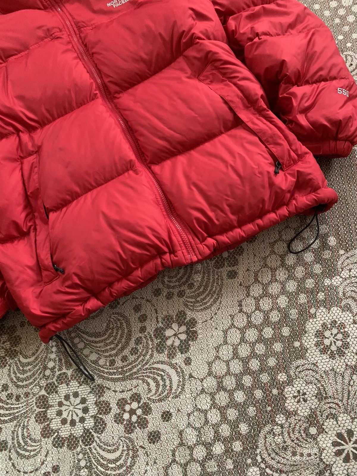 The North Face The north face rad puffer 550 Size US XL / EU 56 / 4 - 5 Thumbnail