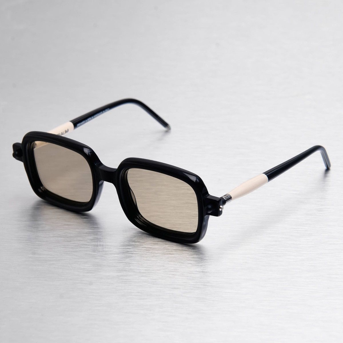 Kuboraum KUBORAUM P2 BYB SUNGLASSES Size ONE SIZE - 2 Thumbnail