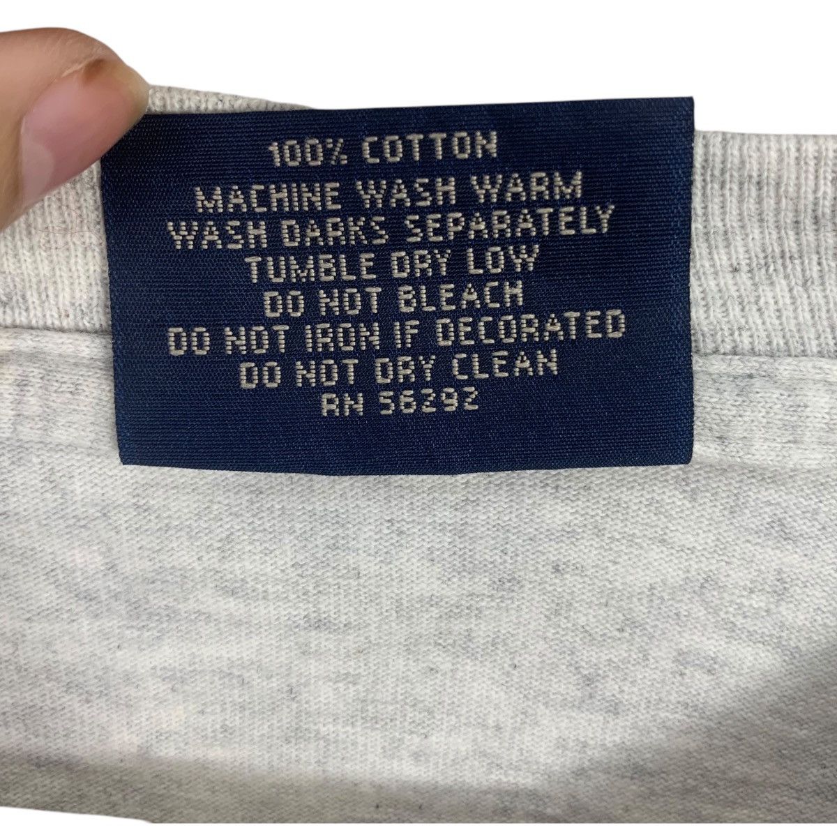Coleman Vintage 90’ COLEMAN DAWN PATROL Marshlands Tee Shirt Top Size US L / EU 52-54 / 3 - 7 Thumbnail