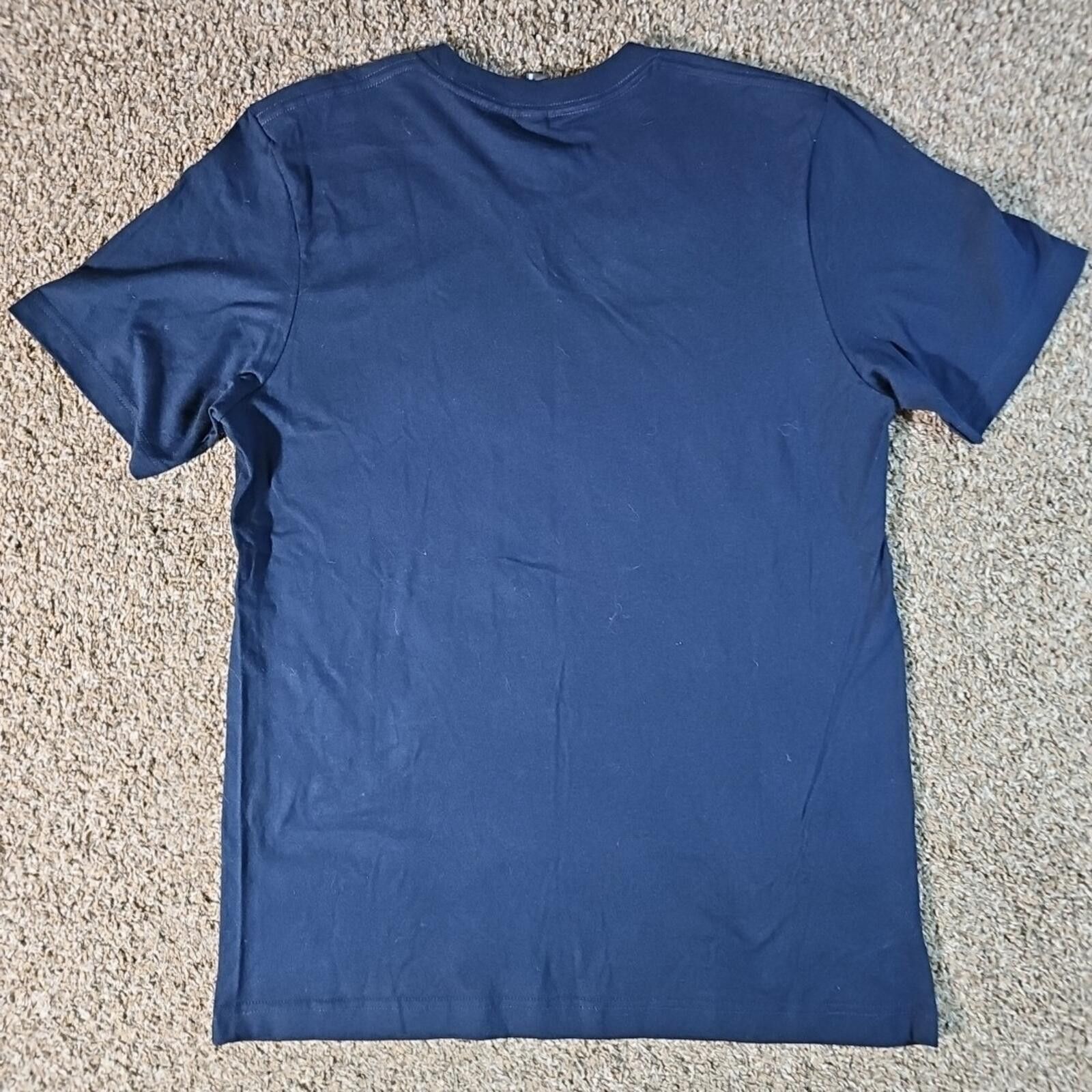 Other Old Camp Whiskey L Tshirt Size US L / EU 52-54 / 3 - 6 Thumbnail