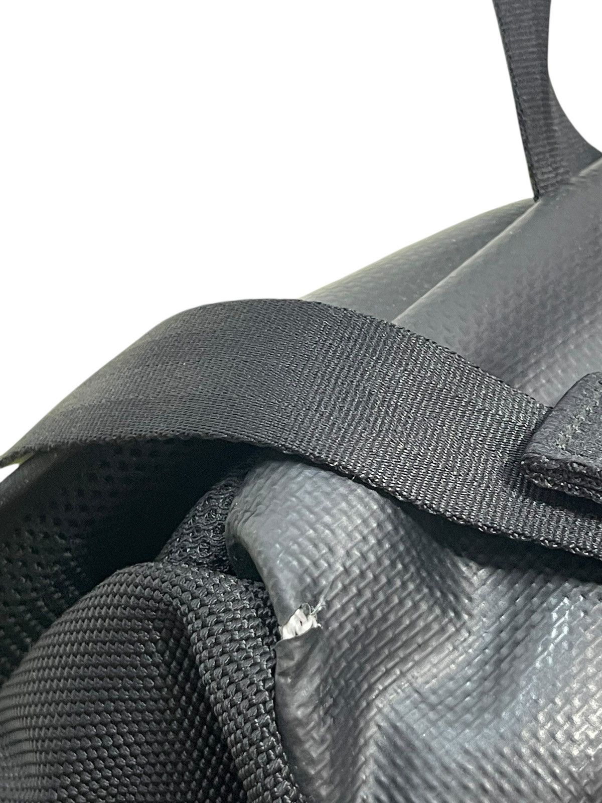 Porter Porter Heat Rucksack Yoshida Backpack Japan Bag 2🟩2 Size ONE SIZE - 17 Thumbnail