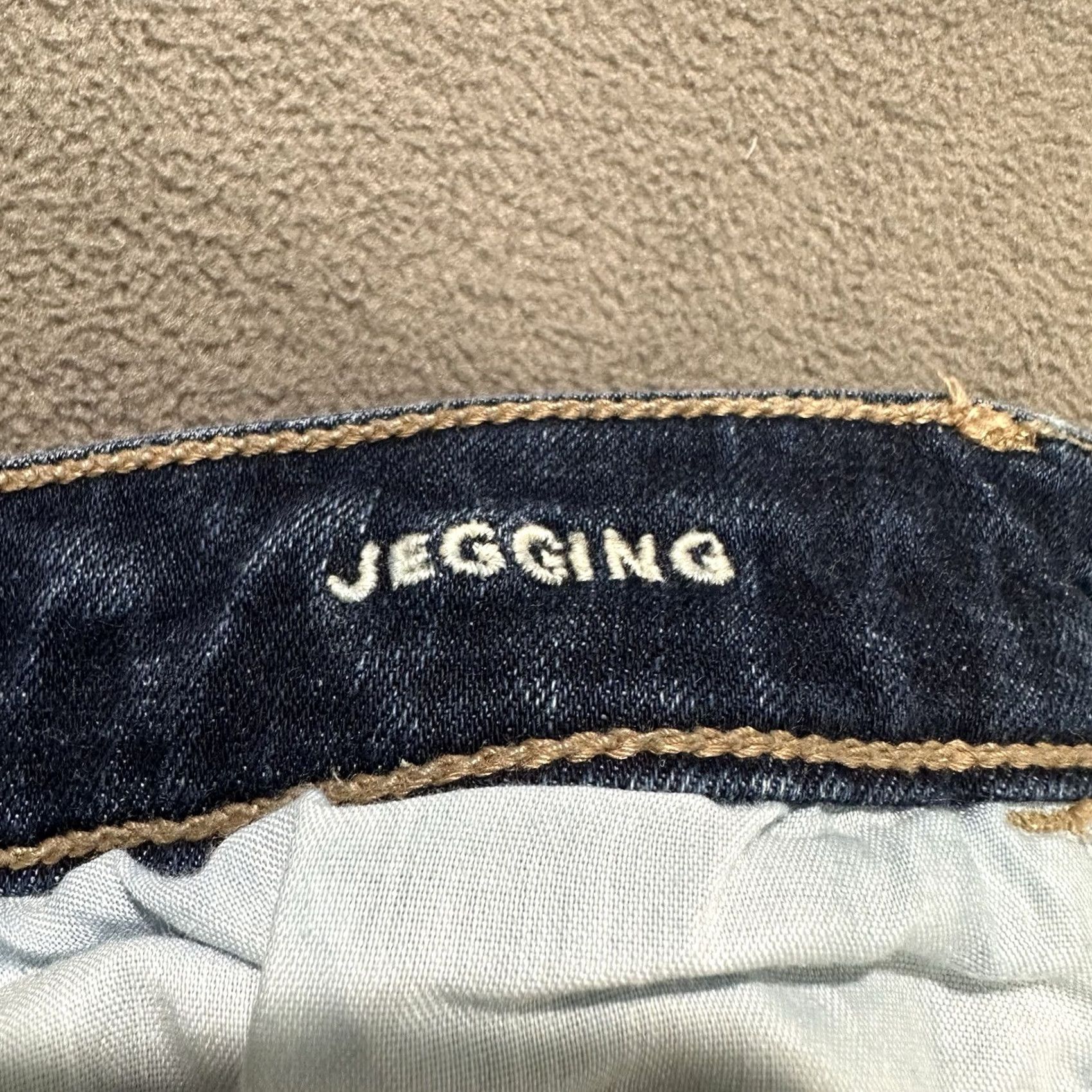 American Eagle Outfitters VINTAGE? Size 24" / US 00 / IT 34 - 4 Thumbnail