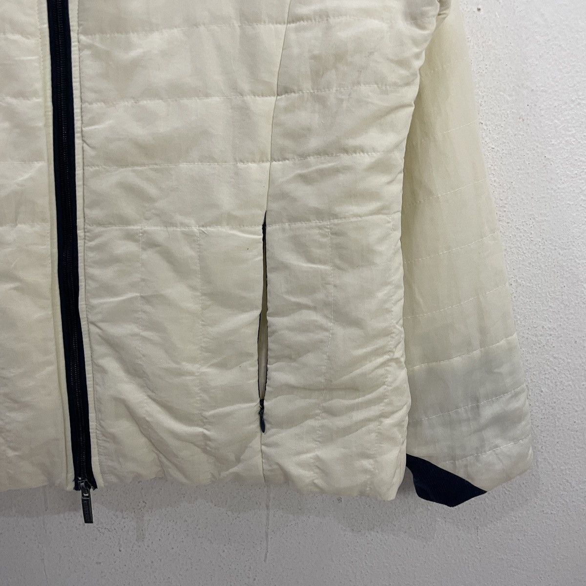 Burberry Vintage Burberry London Nova Check Unisex Jacket Size US M / EU 48-50 / 2 - 2 Thumbnail