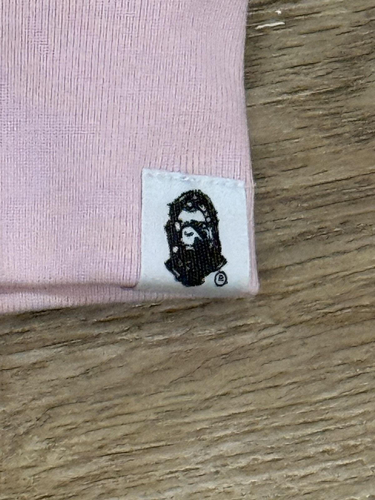 Bape BAPE x KidSuper Full Zip Shark Hoodie – Pink Camo Size US XXL / EU 58 / 5 - 14 Thumbnail