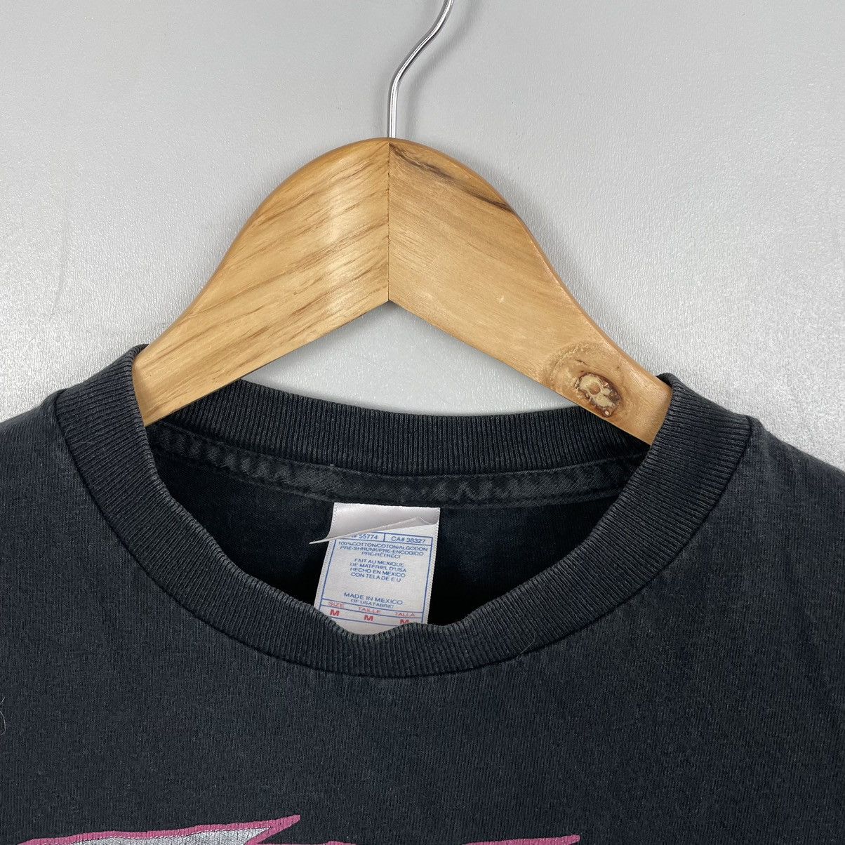 Band Tees × Vintage Vintage System Of A Down 00’s T-shirt Size US M / EU 48-50 / 2 - 8 Thumbnail