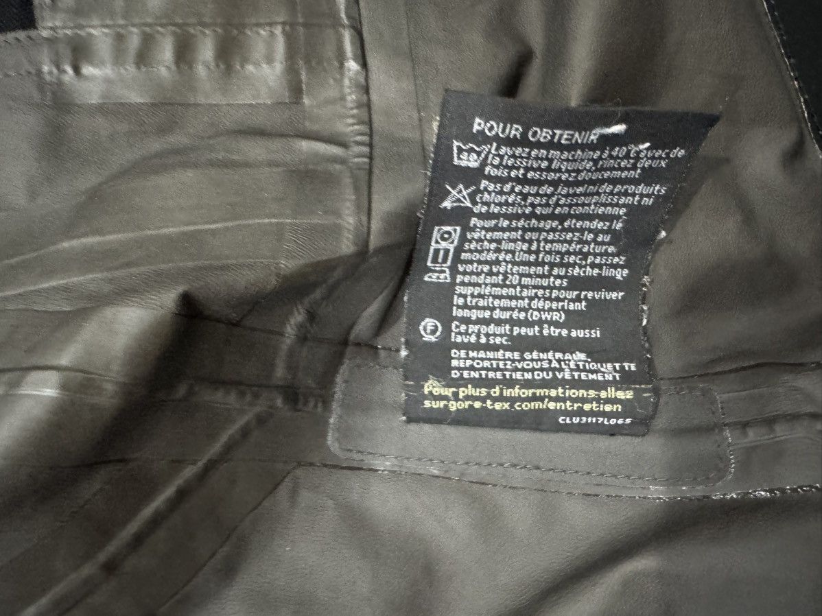 686 686 Mens Large GoreTex Unbound Black Jacket Size US L / EU 52-54 / 3 - 14 Thumbnail