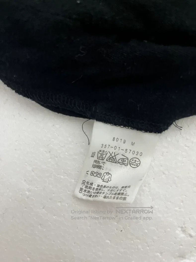 Vivienne Westwood Vivienne Westwood Black Long Sleeve Dress Size M / US 6-8 / IT 42-44 - 8 Thumbnail