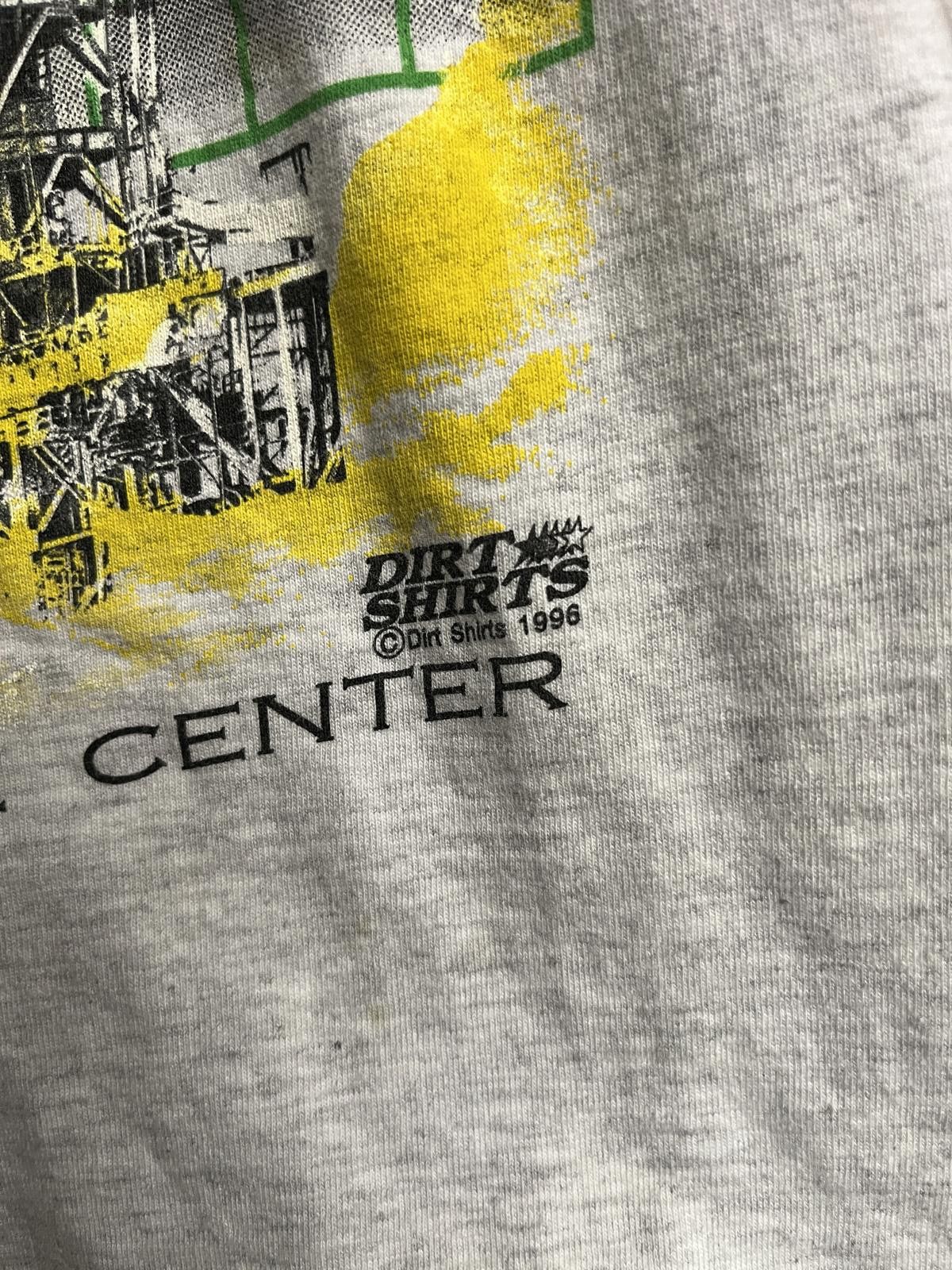 Designer VTG NASA T-shirt Atlantis Kennedy Space Center Tee - XL Size US XL / EU 56 / 4 - 5 Thumbnail