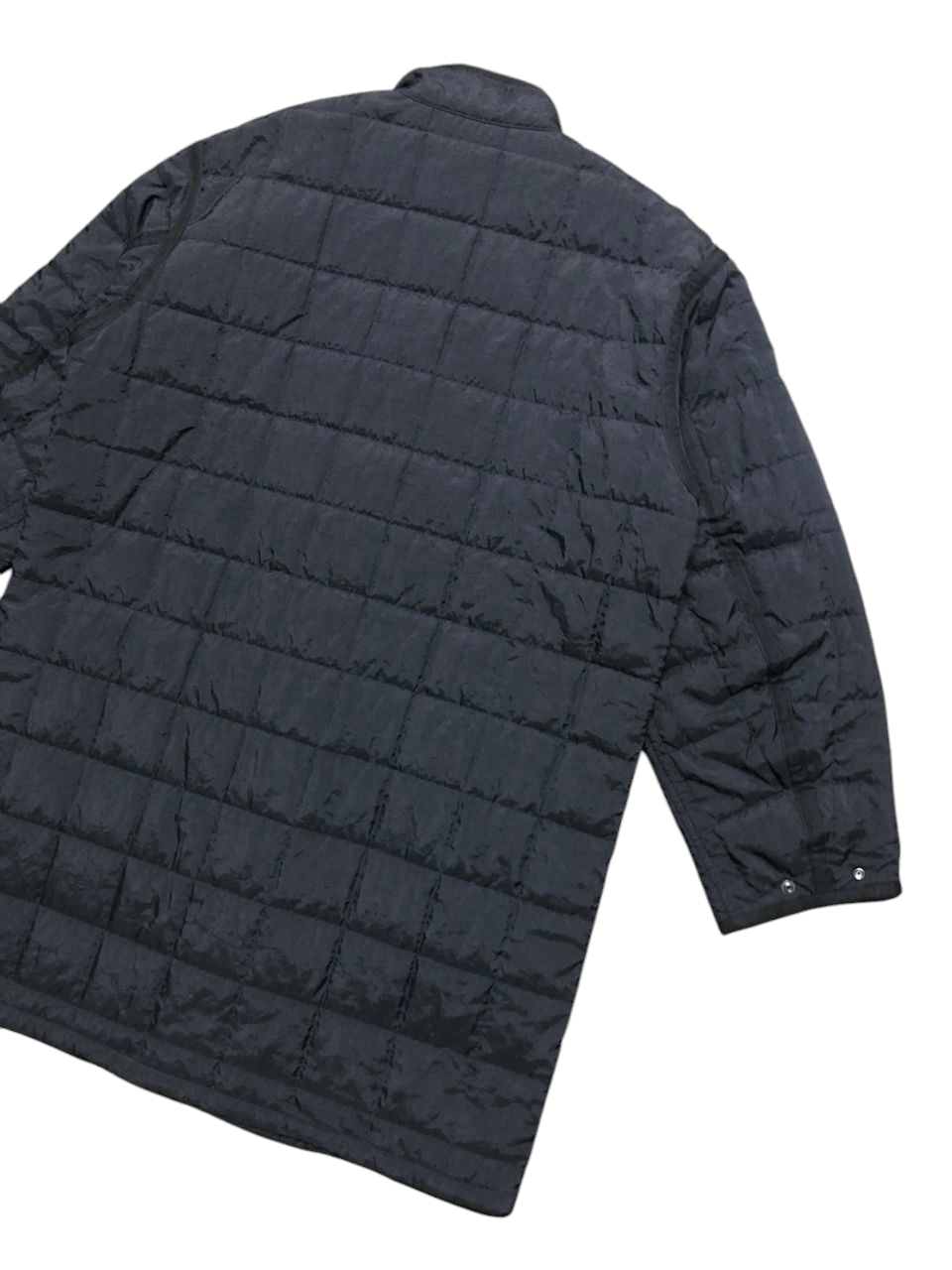 Undercover × Uniqlo Uniqlo Undercover Quilted Down Overcoat Jacket Size US L / EU 52-54 / 3 - 7 Thumbnail