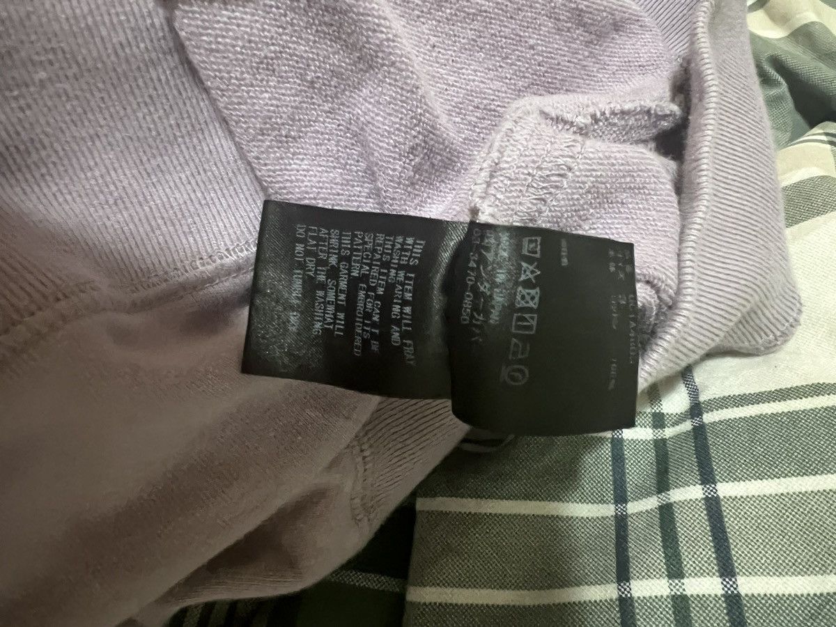 Undercover Undercover ‘Psyworld’ Crewneck Size US M / EU 48-50 / 2 - 4 Thumbnail
