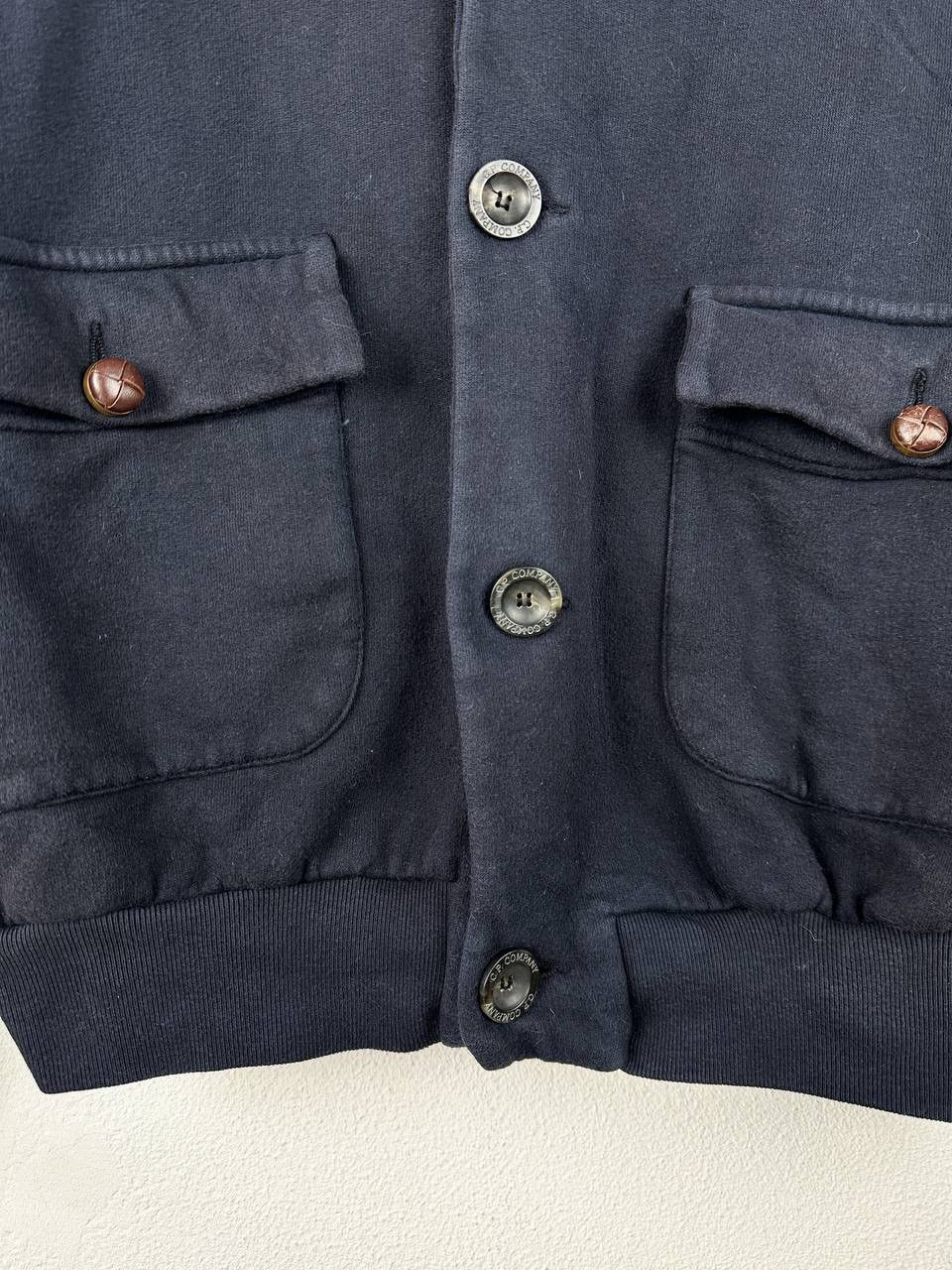 C.P. Company Cp Company Jacket size XL Size US XL / EU 56 / 4 - 4 Thumbnail