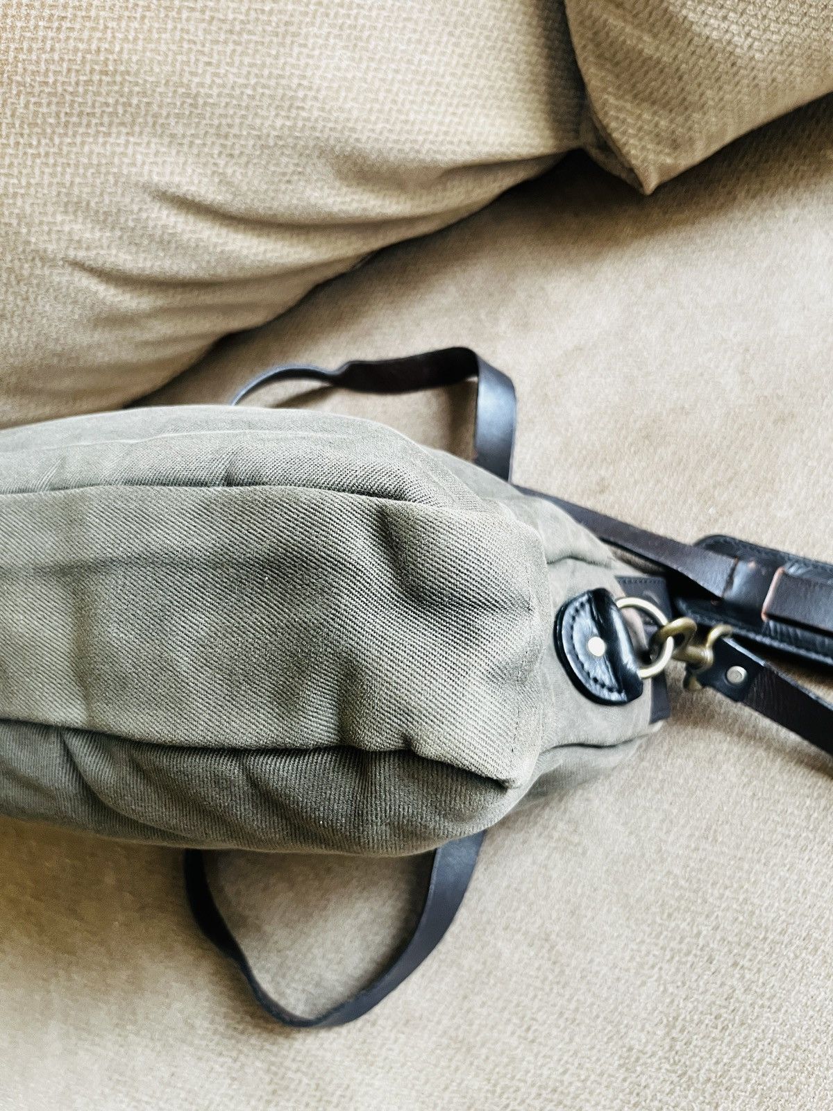 Filson Filson briefcase Size ONE SIZE - 11 Thumbnail
