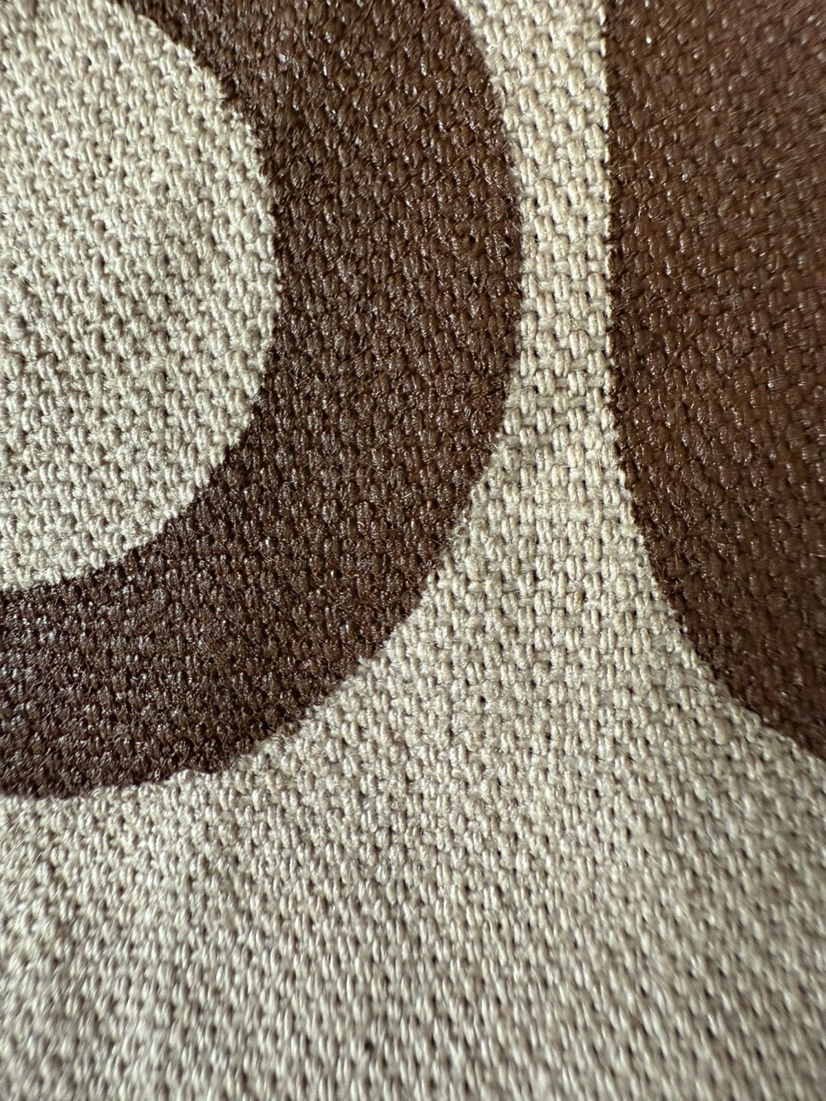 Bloomingdale's Big "Brown" Bag Tote Size ONE SIZE - 6 Thumbnail
