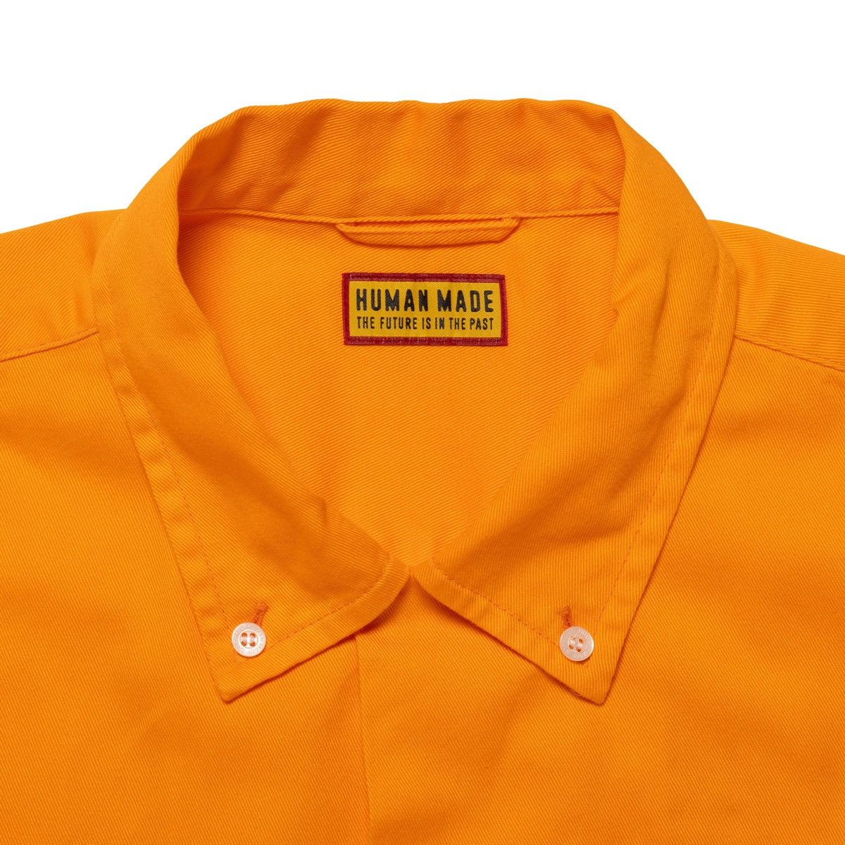 Human Made Human Made Shirt Size ONE SIZE - 3 Thumbnail