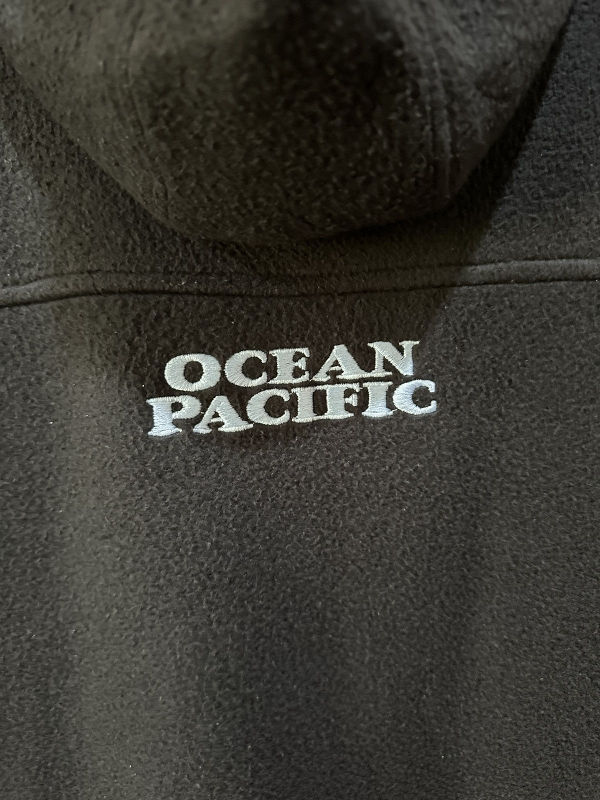 Ocean Pacific Vintange x Ocean Pacific x Hoodie Size US M / EU 48-50 / 2 - 11 Thumbnail