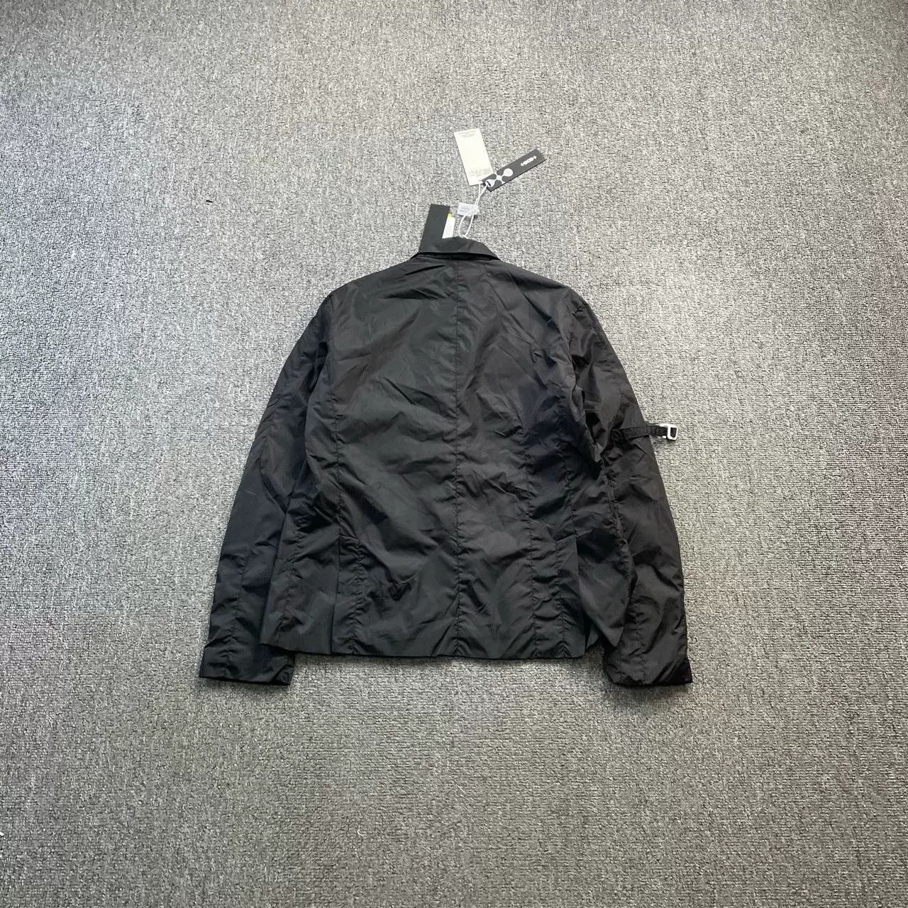 Heliot Emil HELIOT EMIL Black Jacket Size US L / EU 52-54 / 3 - 2 Thumbnail