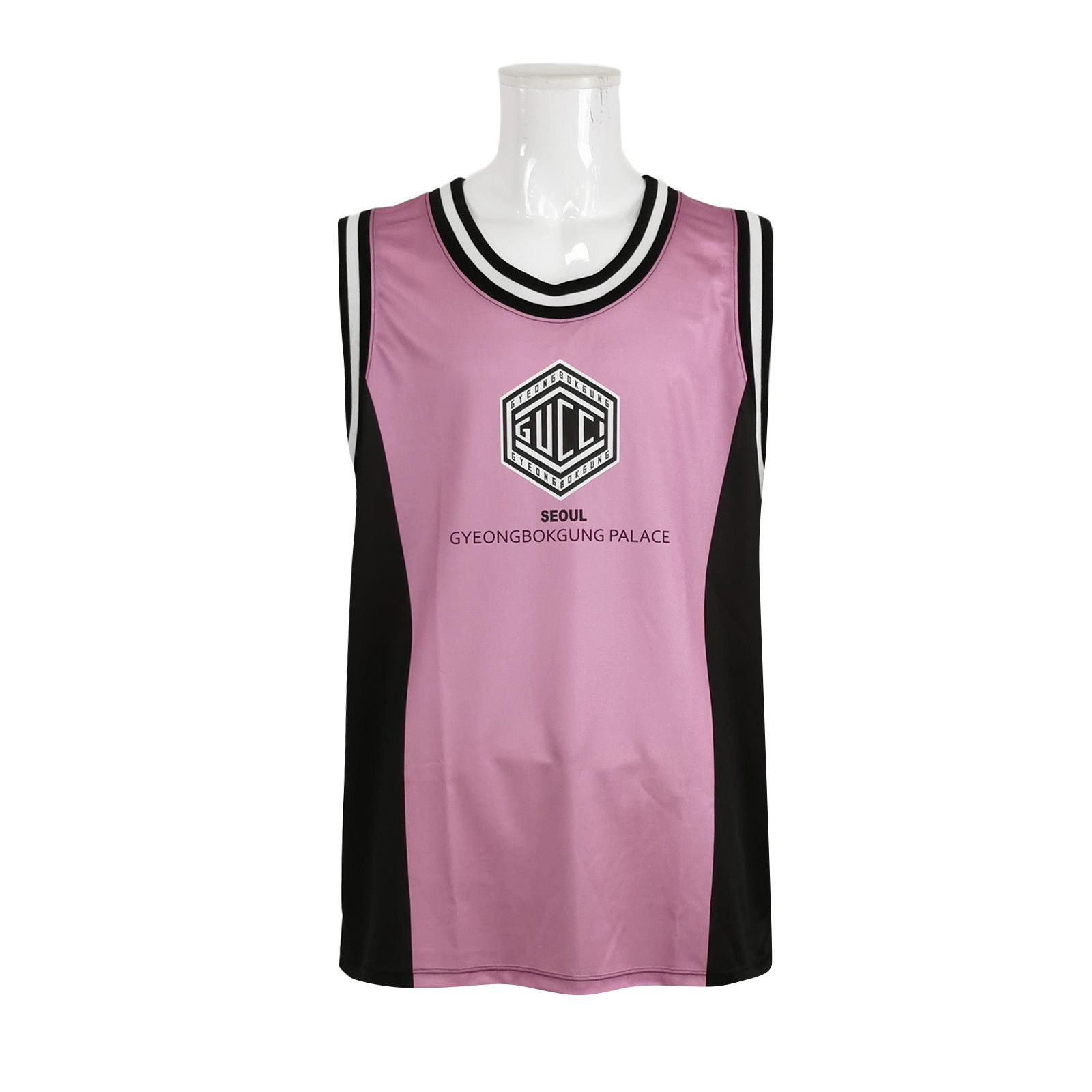 Gucci Gucci Men m Sleeveless Size US M / EU 48-50 / 2 - 1 Thumbnail
