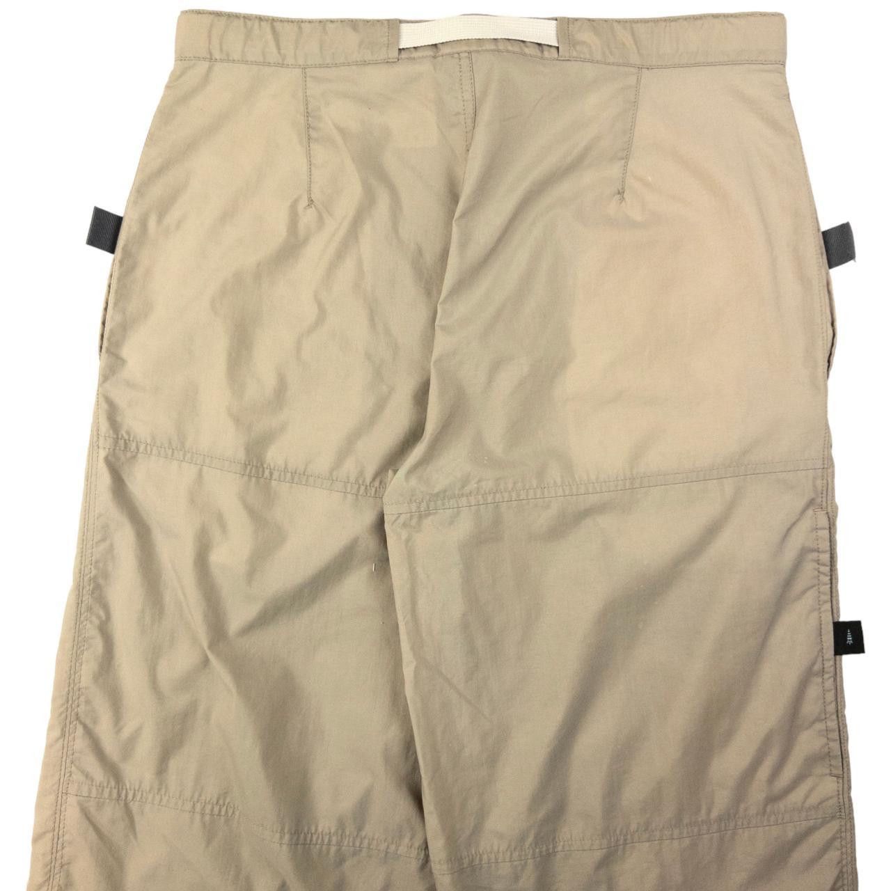 Nike ACG Vintage Nike ACG Zip Off Trousers Size S Size 29" - 4 Thumbnail