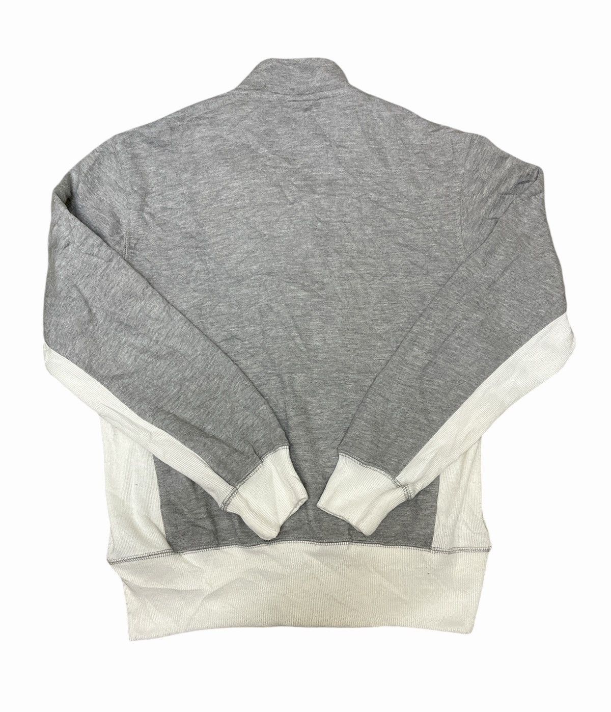 GU × Kim Jones KIM JONES x GU zipper Sweatshirt Size US S / EU 44-46 / 1 - 2 Thumbnail