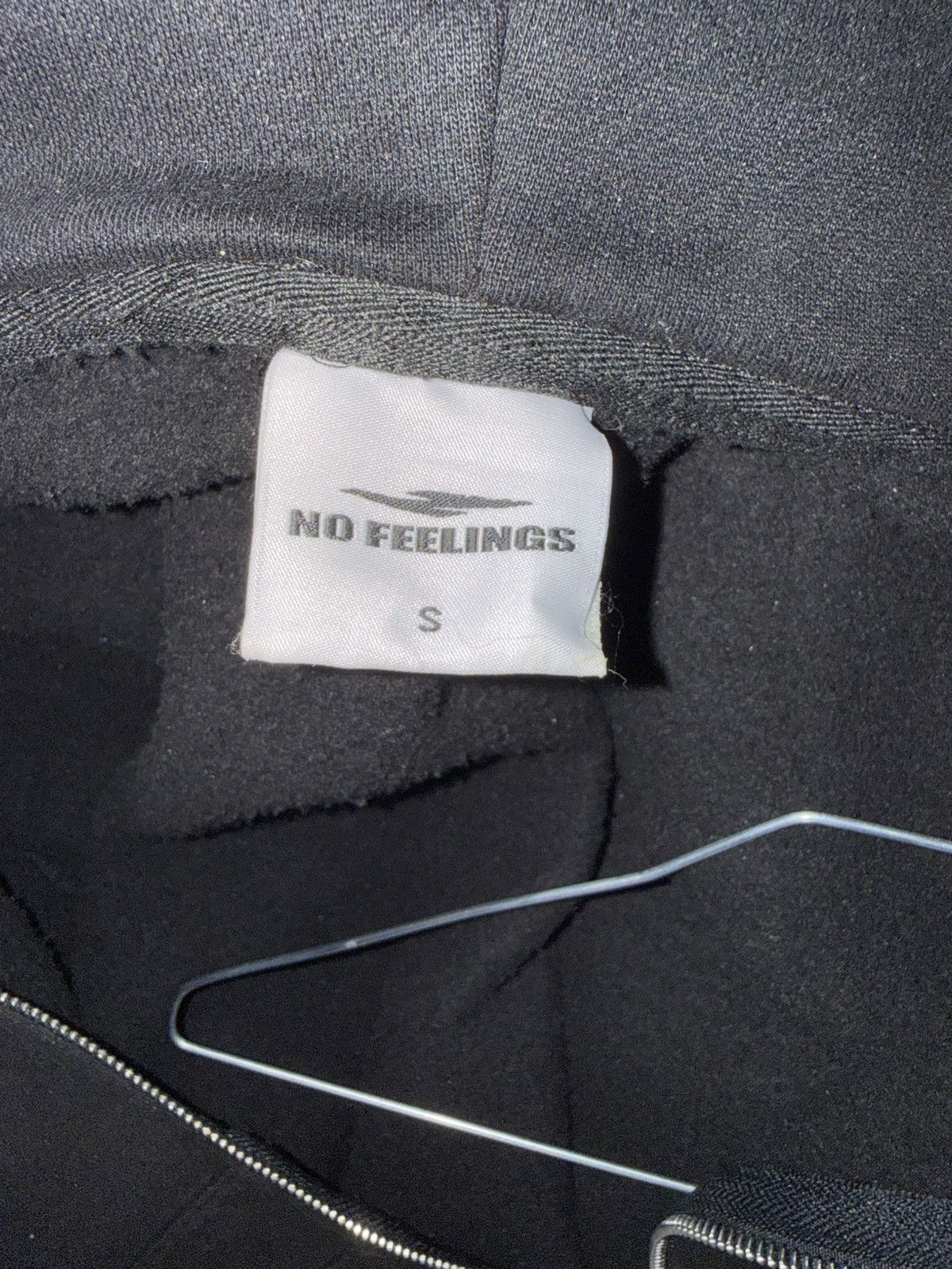 Other Nofeelings.co Size US S / EU 44-46 / 1 - 3 Thumbnail