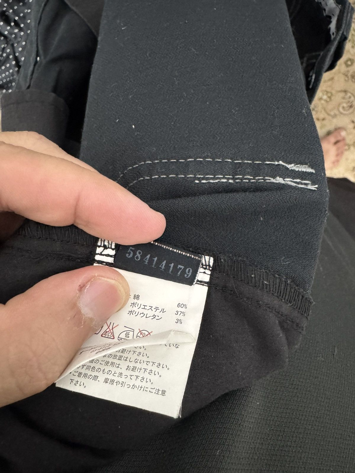 Oakley Oakley Pants x Vintage Size US 31 - 9 Thumbnail