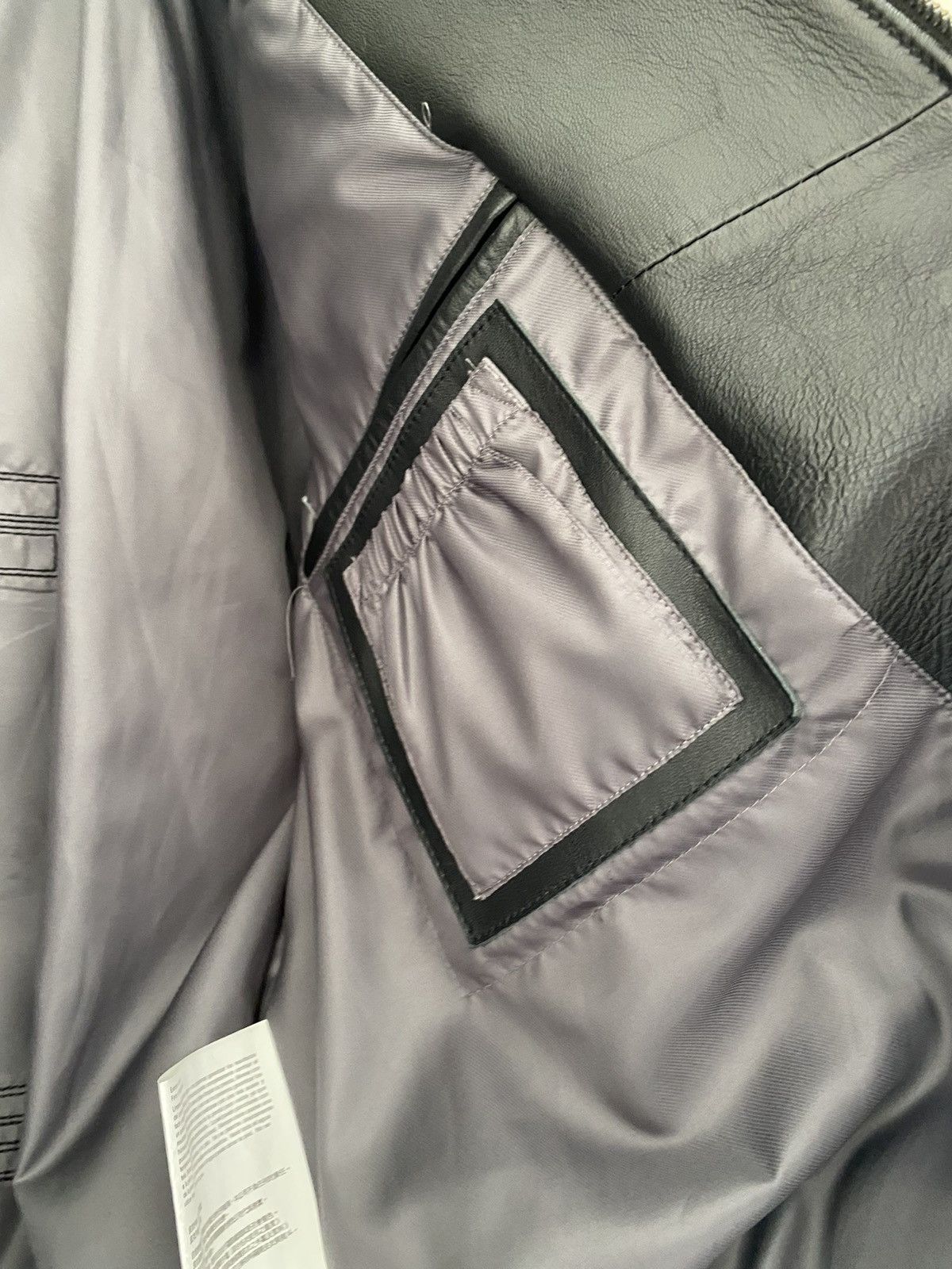 Pelle Pelle PELLE PELLE X PLAYBOI CARTI RODEO JACKET Size US XL / EU 56 / 4 - 20 Thumbnail