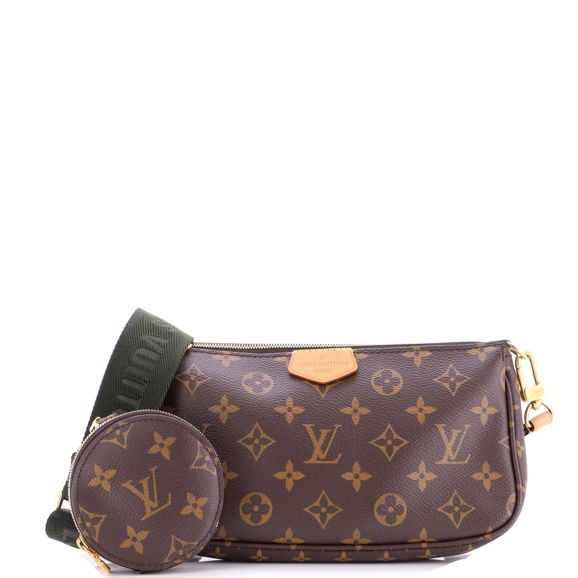 Louis Vuitton Multi Pochette Accessoires Size ONE SIZE - 1 Thumbnail