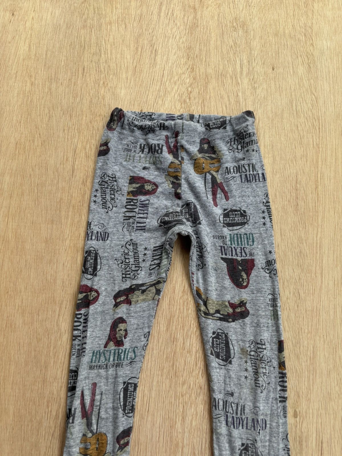 Hysteric Glamour × Japanese Brand Y2k Hysteric Glamour Girls Full Print Size 25" / US 0 / IT 36 - 4 Thumbnail