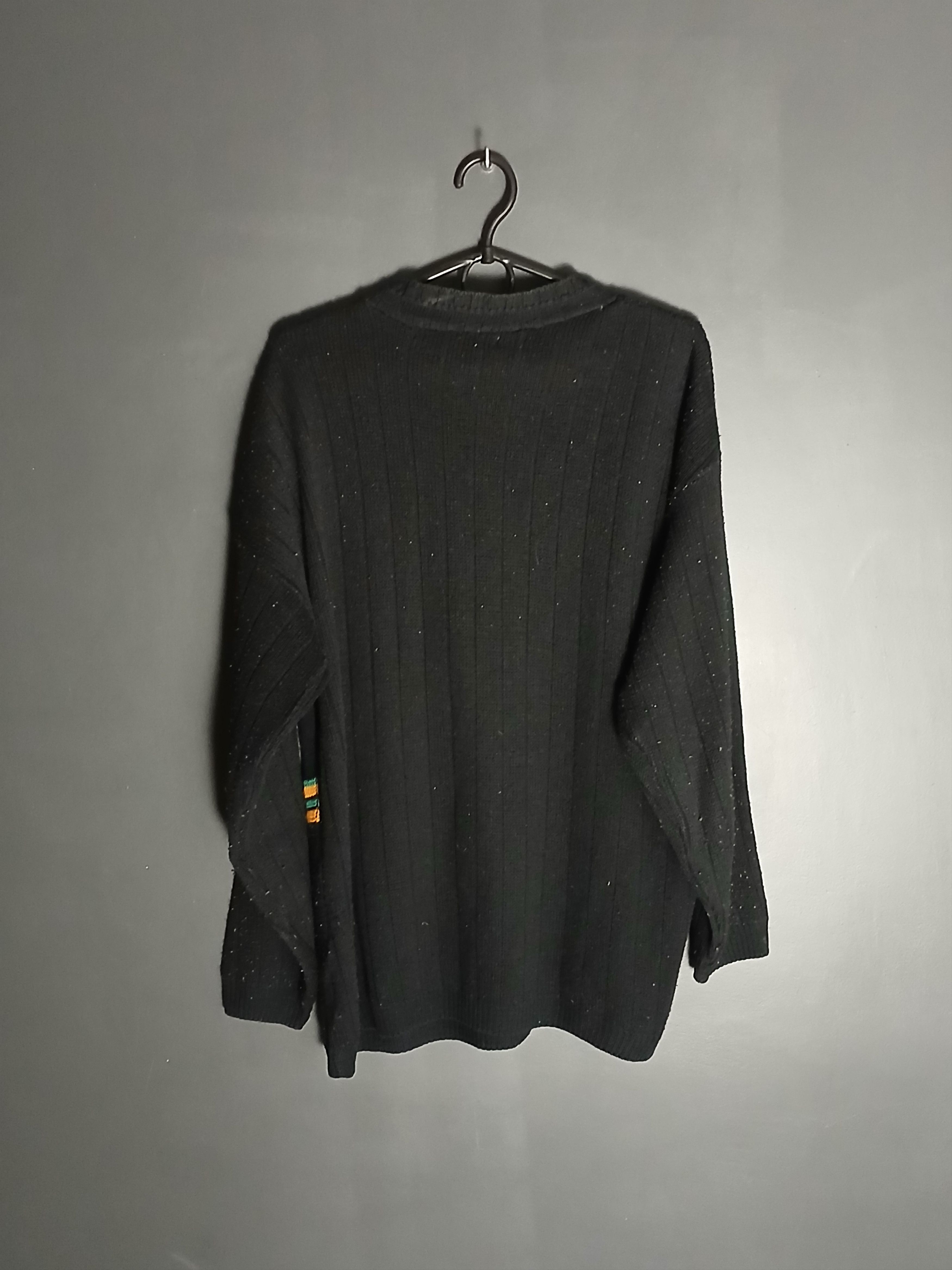 Nike Nike Sweater Size US M / EU 48-50 / 2 - 2 Thumbnail