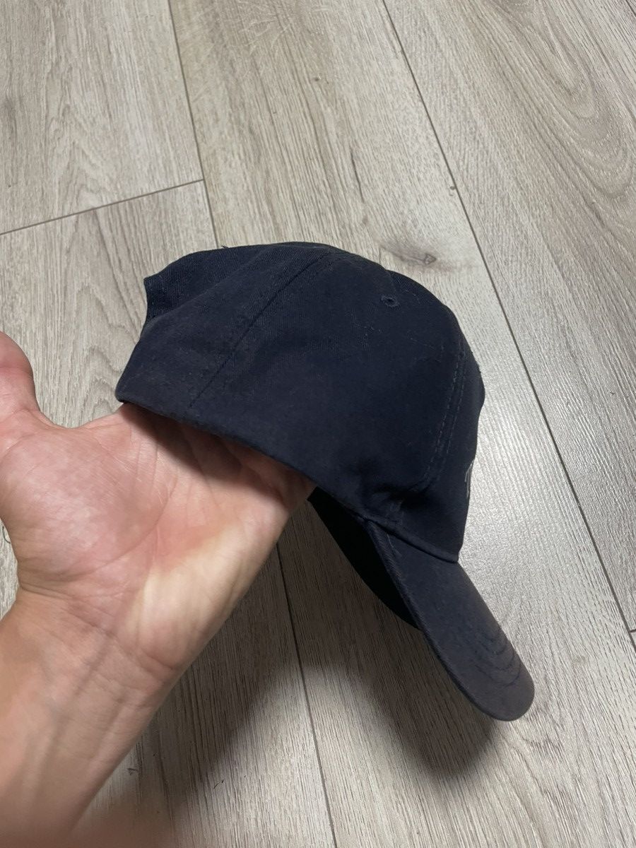 True Religion Sun Faded True Religion Cap Navy OS Streetwear Hat Size ONE SIZE - 3 Thumbnail