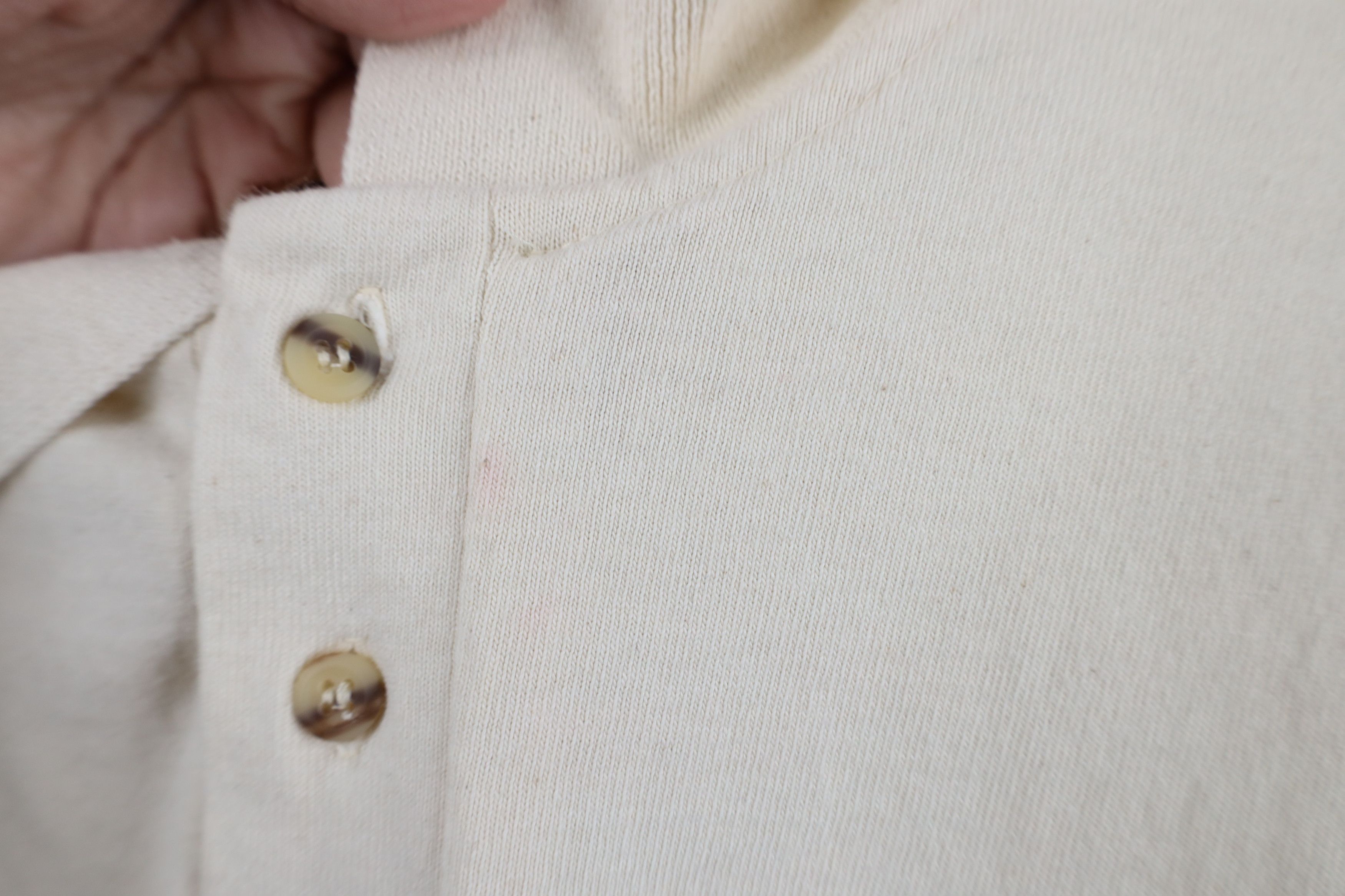 Vintage Vintage 90s Streetwear Michigan Reading Collared Polo Shirt Size US XL / EU 56 / 4 - 10 Thumbnail