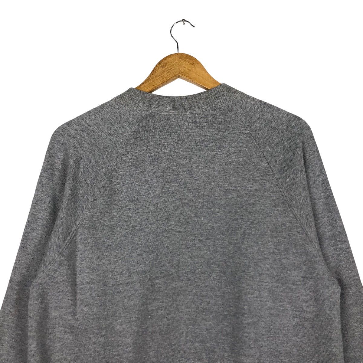 Japanese Brand × Vintage Jimmi & Emiry Sweatshirt Vintage Streetwear Small Size US S / EU 44-46 / 1 - 8 Thumbnail