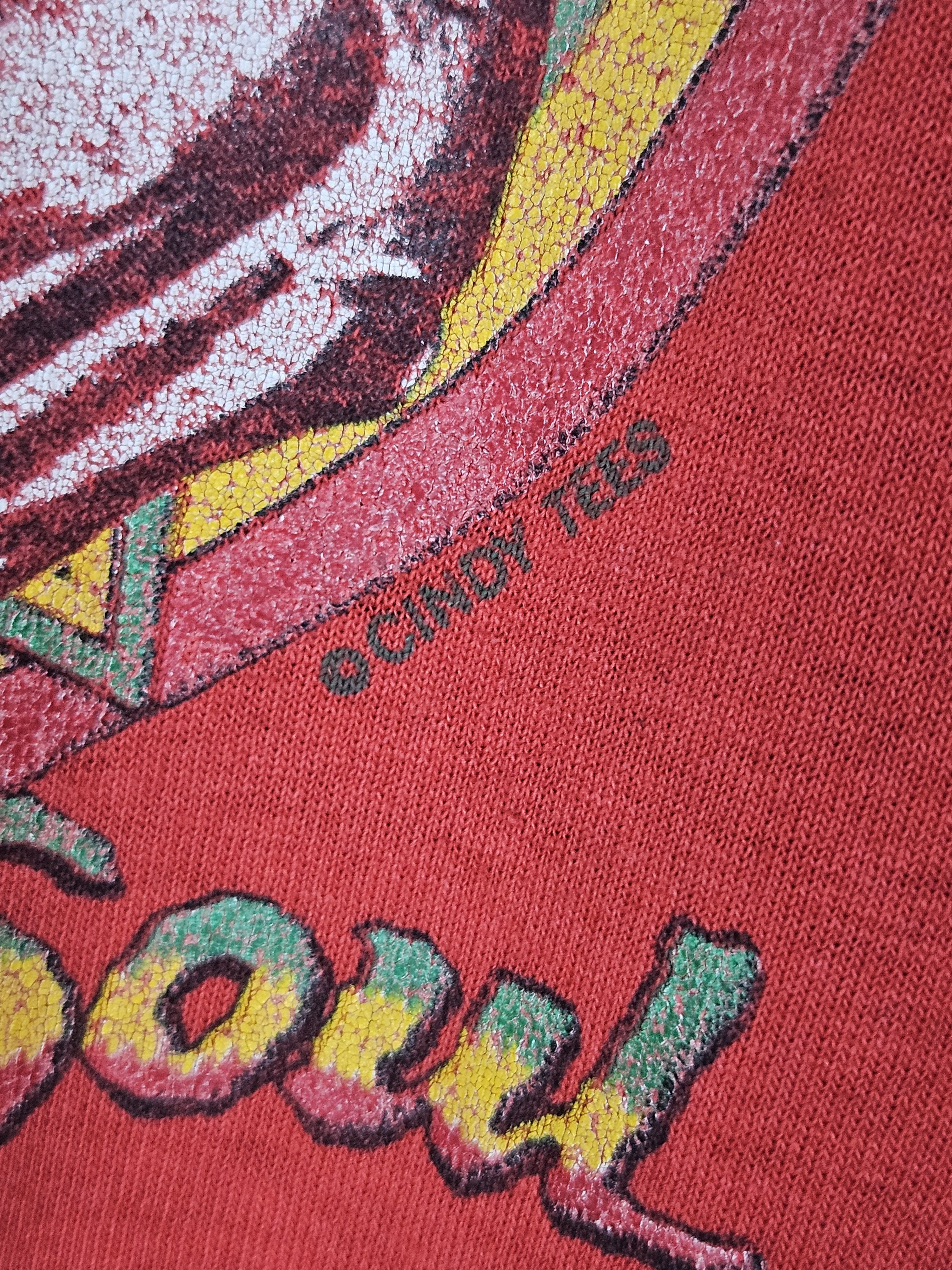 Vintage Vintage Hawaiian Jawaiian Soul strength jamaica rasta shirt Size US XS / EU 42 / 0 - 5 Thumbnail