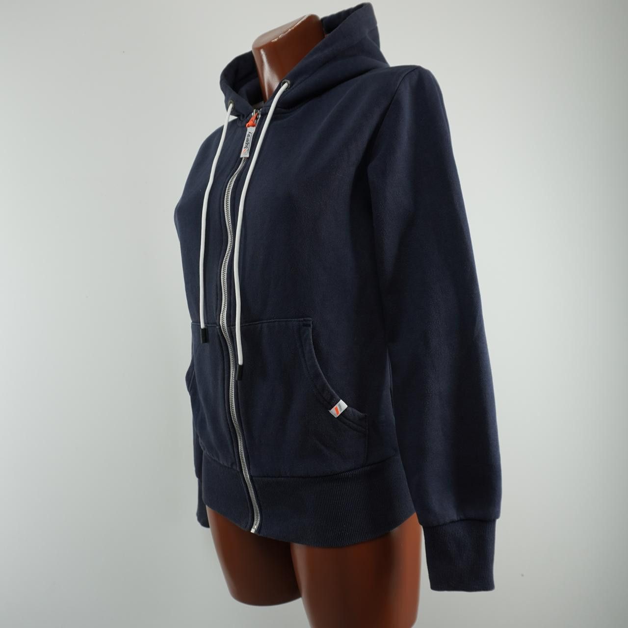 Superdry Women's Hoodie Superdry Size XS / US 0-2 / IT 36-38 - 4 Thumbnail