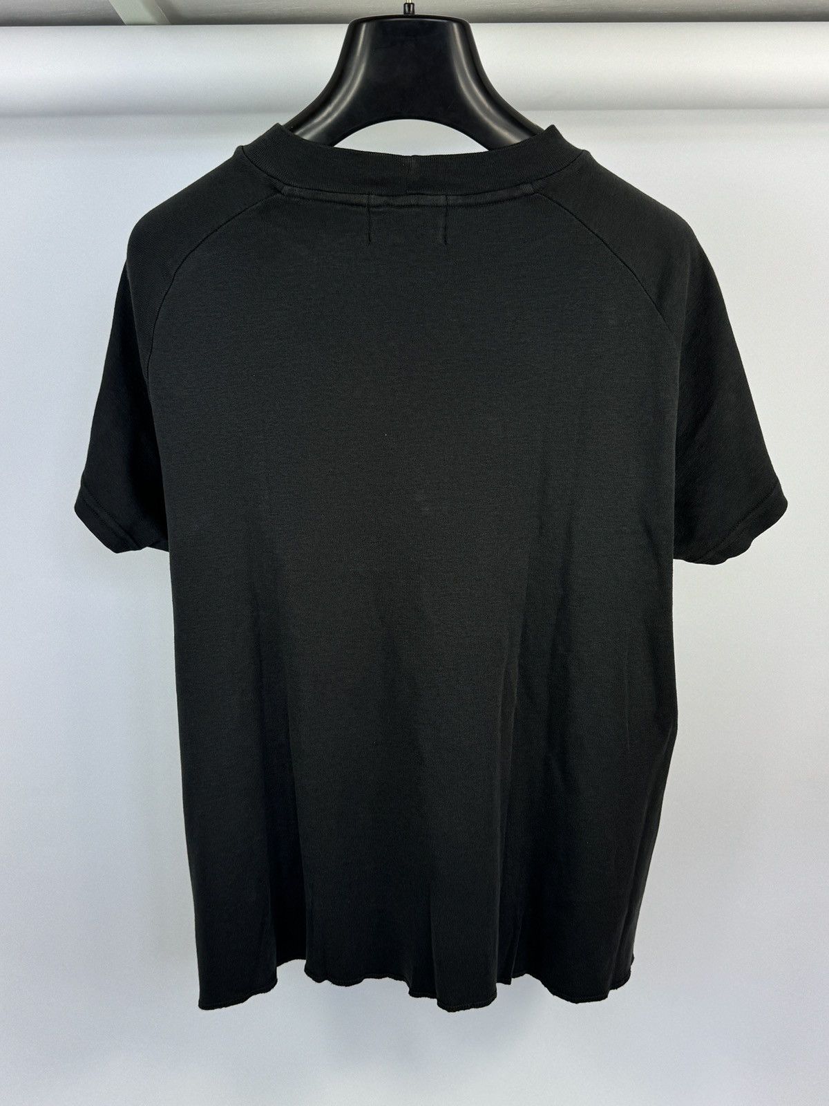 Enfants Riches Deprimes Enfants Riches Deprimes - SLAVE GIRL RAGLAN T-SHIRT Size US L / EU 52-54 / 3 - 3 Thumbnail