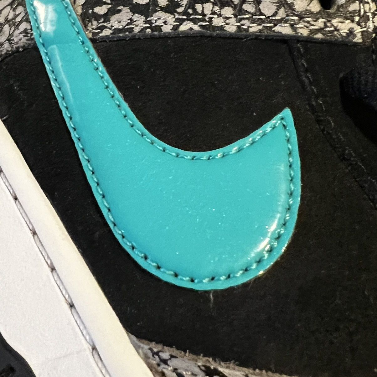 Nike Nike Sb Dunk Low Atmos Elephant Size US 11 / EU 44 - 22 Thumbnail
