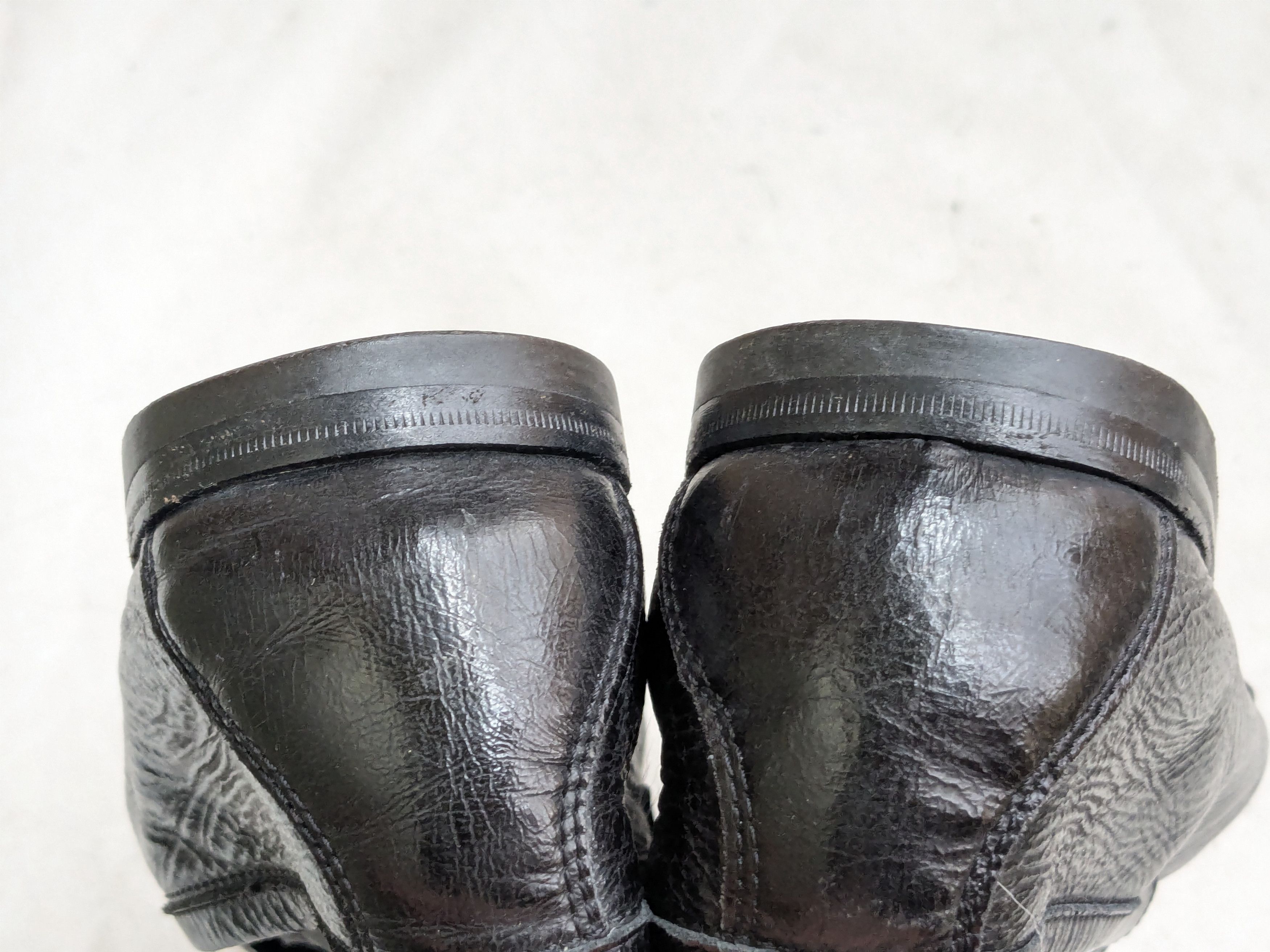 Gucci Gucci Horsebit Loafers Black Leather 9 Snaffle Mules Size US 9 / EU 42 - 9 Thumbnail